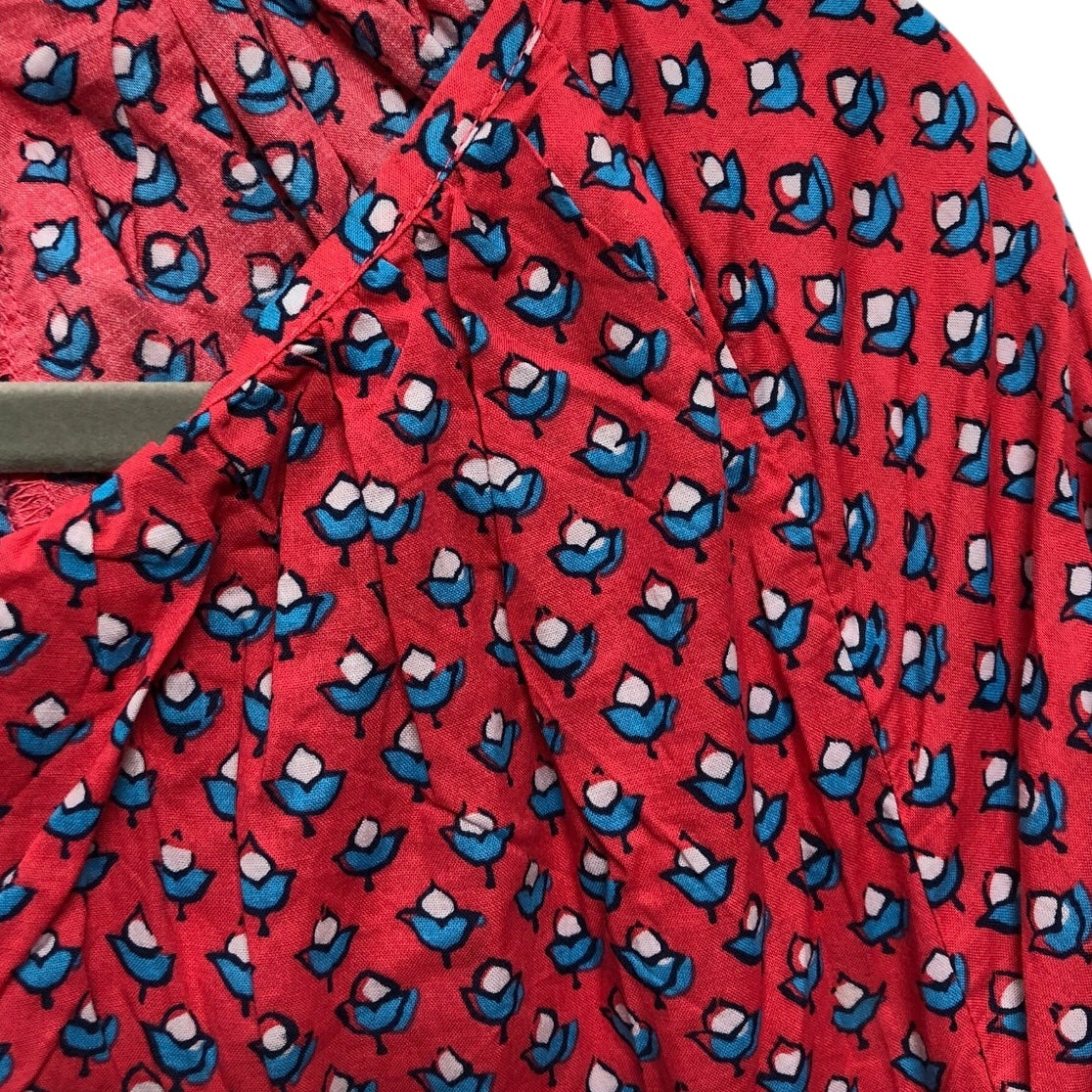 Top Ls By J. Crew In Pink, Size:S