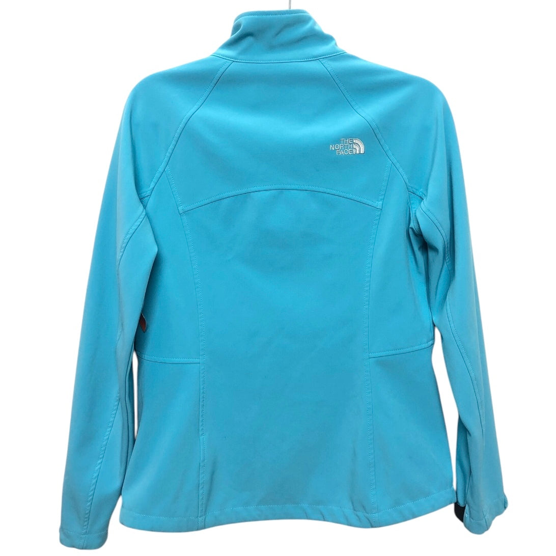 ATHLETIC JACKET by THE NORTH FACE In BLUE, Size: M