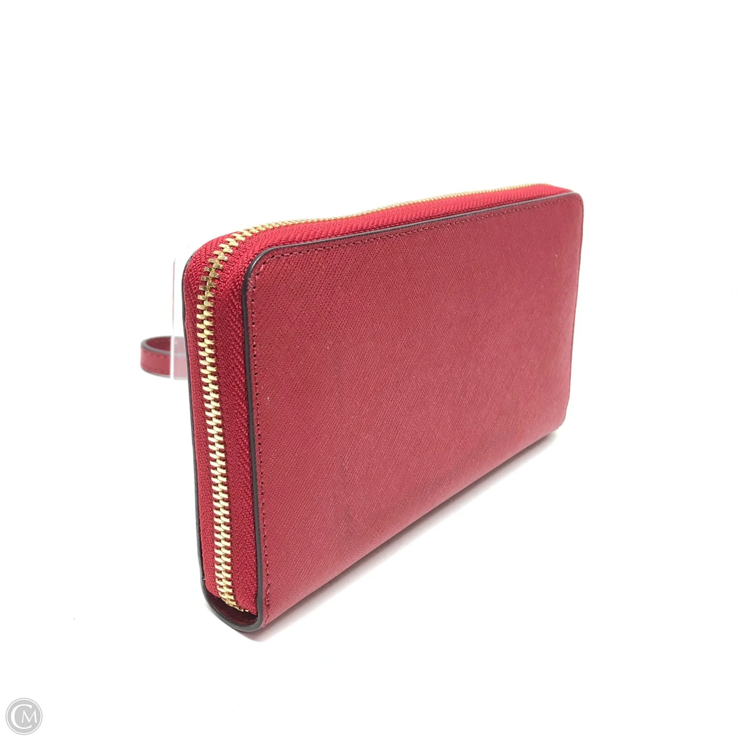 Wallet Designer By Michael Kors, Size: Large