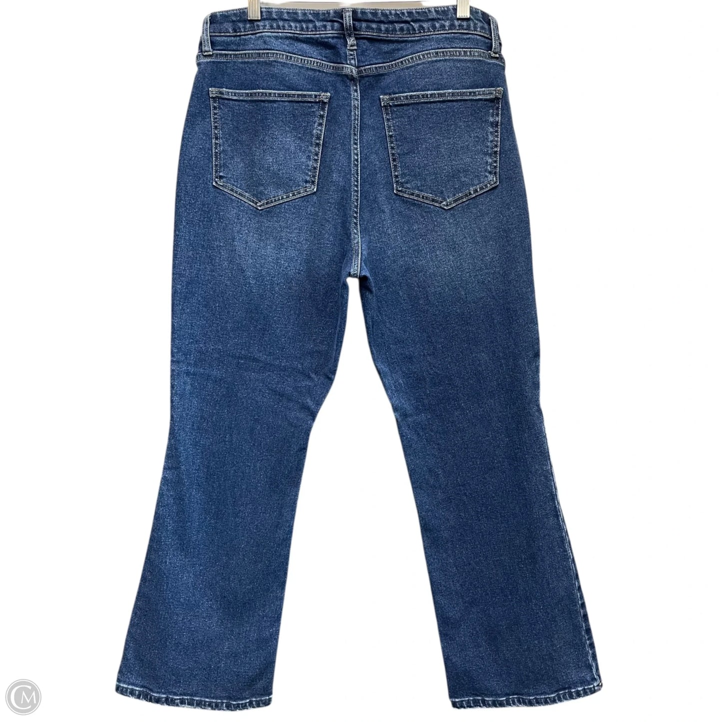 Jeans Boot Cut By West Bound In Blue, Size: 10