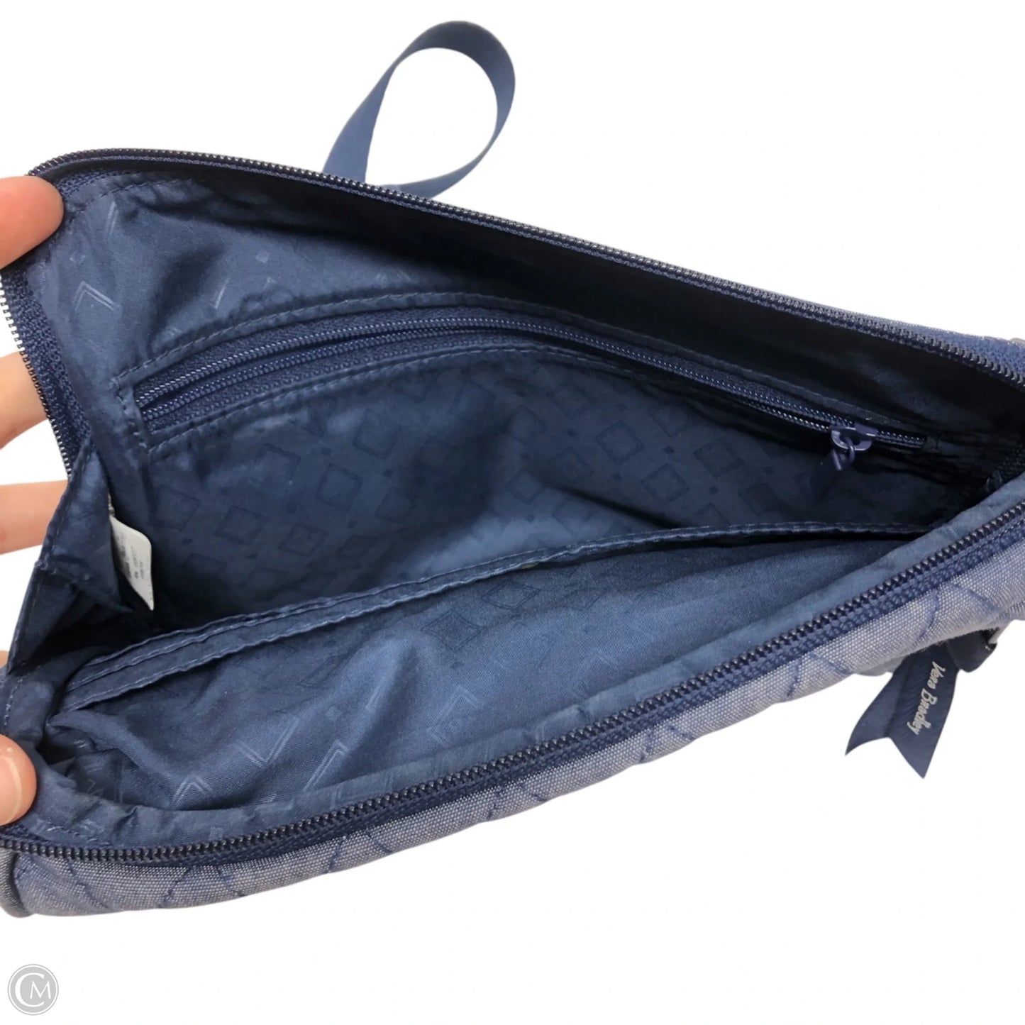 Belt Bag By Vera Bradley, Size: Small