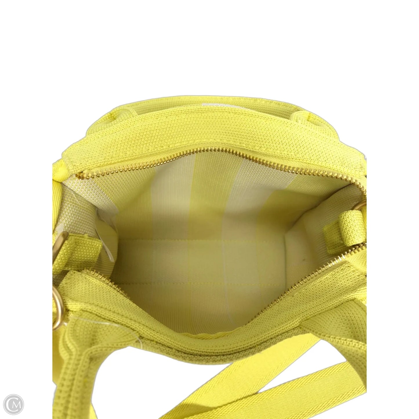 Handbag By Cme, Size: Small