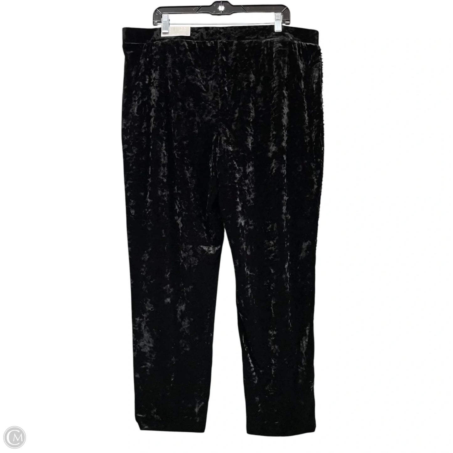 Pants Other By Chicos In Black, Size: 18