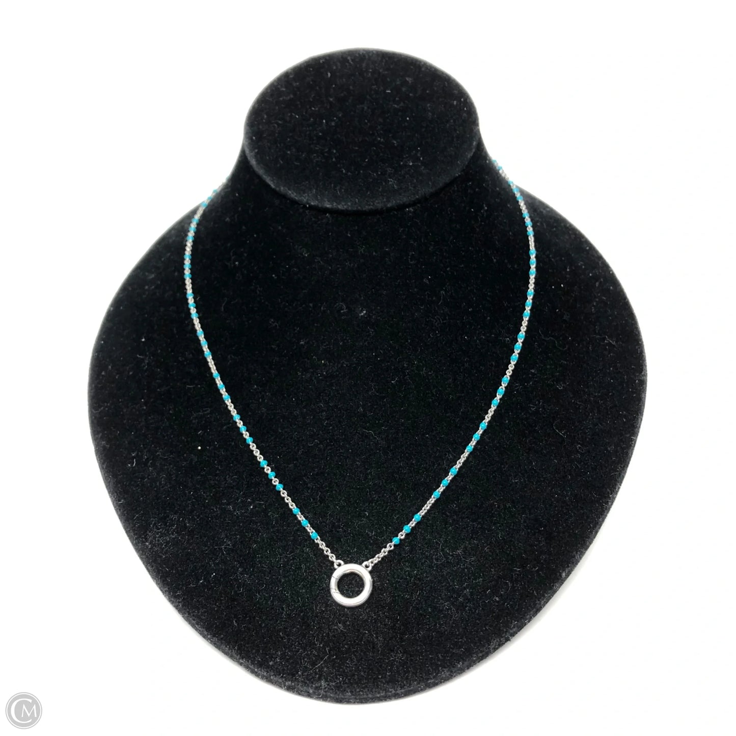 Necklace Sterling Silver By James Avery