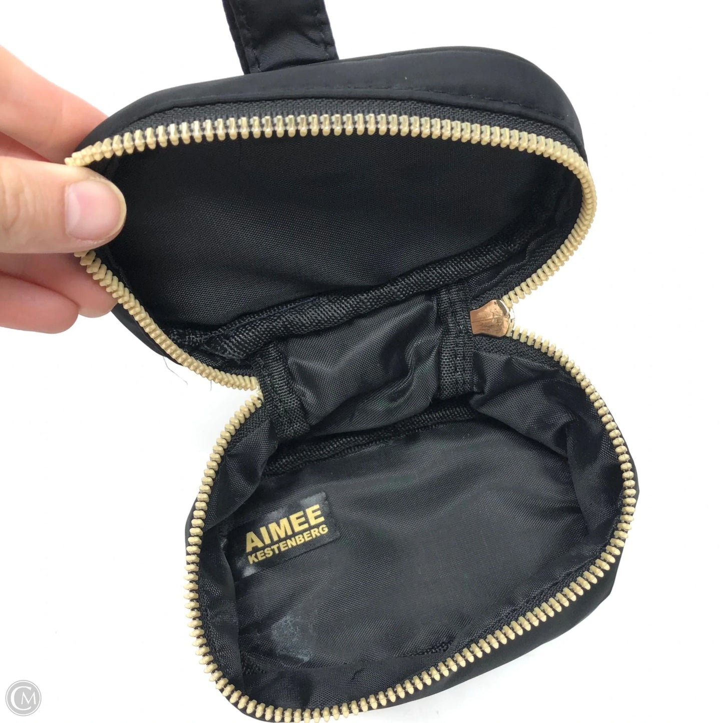 Makeup Bag By Aimee Kestenberg, Size: Small