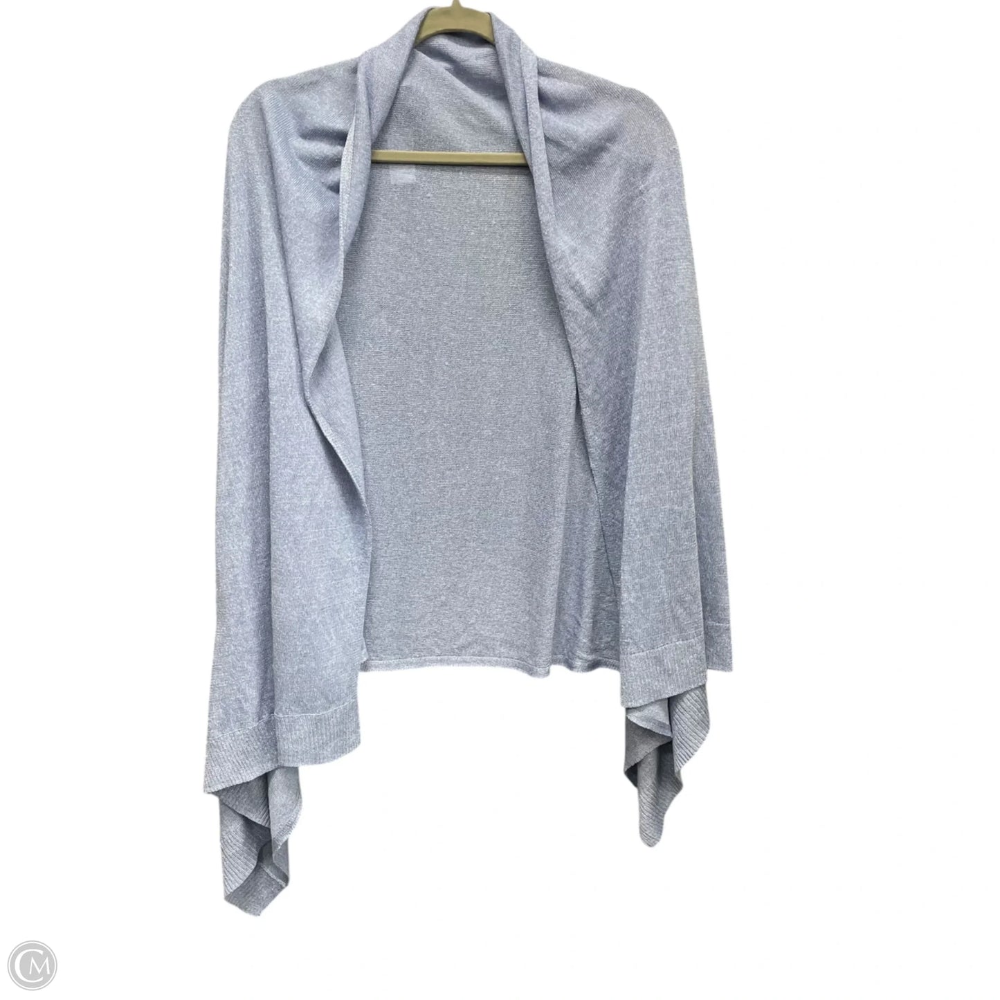 Cardigan By Talbots In Blue, Size: Xs