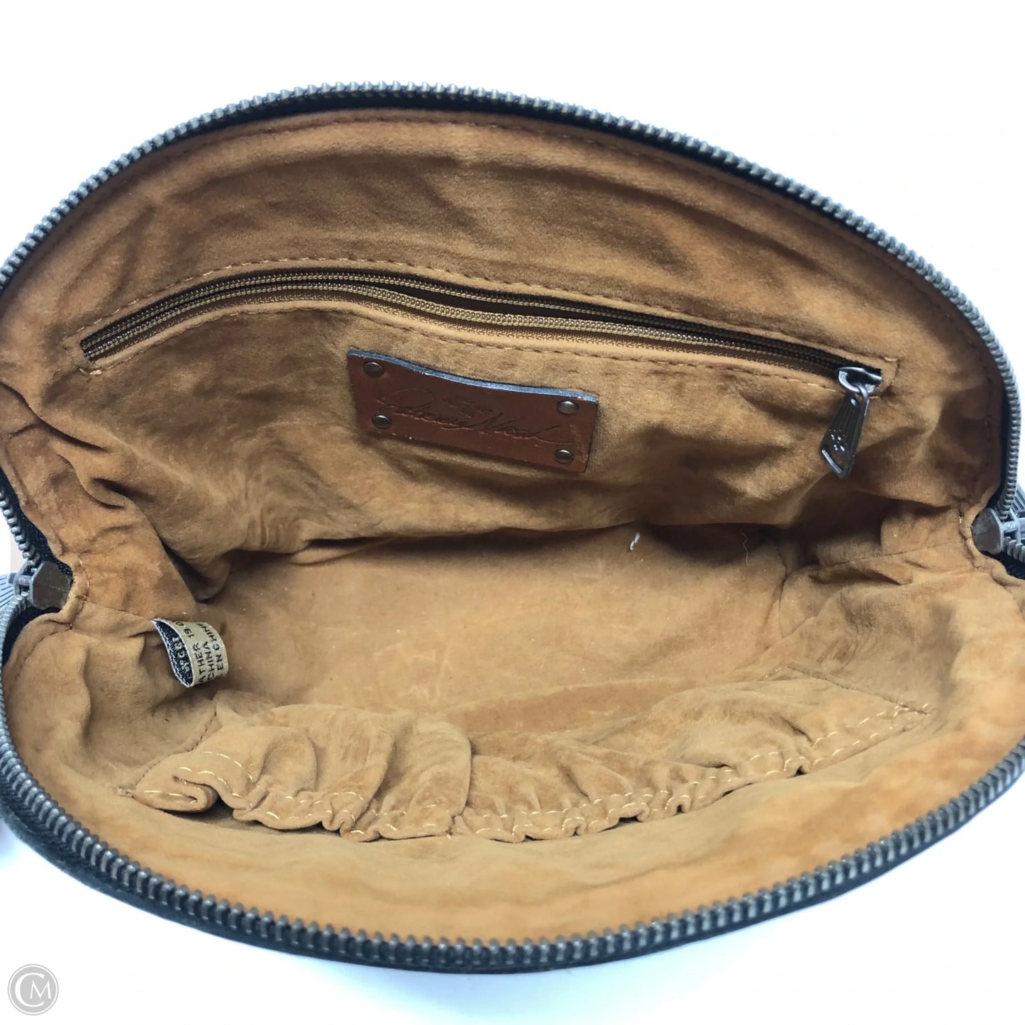 Crossbody Designer By Patricia Nash, Size: Medium