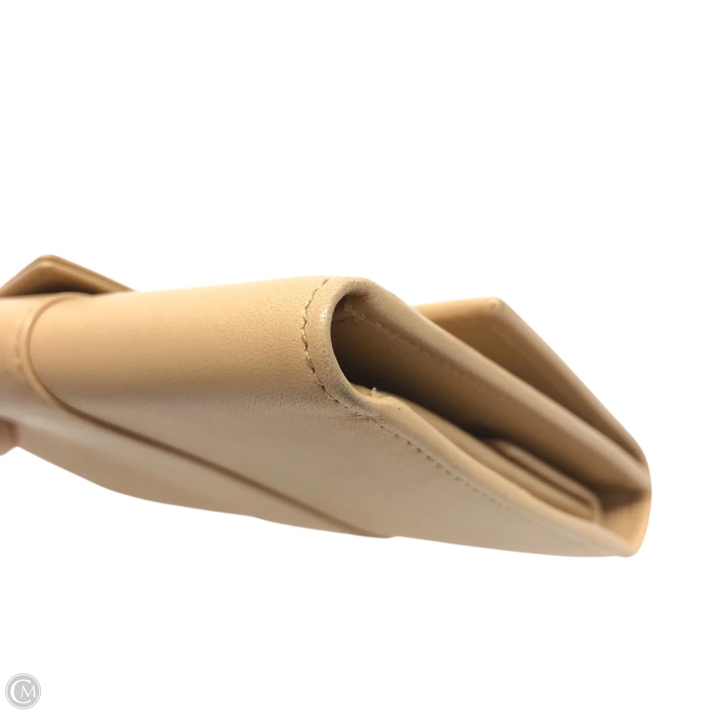 Wallet Luxury Designer By Cartier, Size: Medium