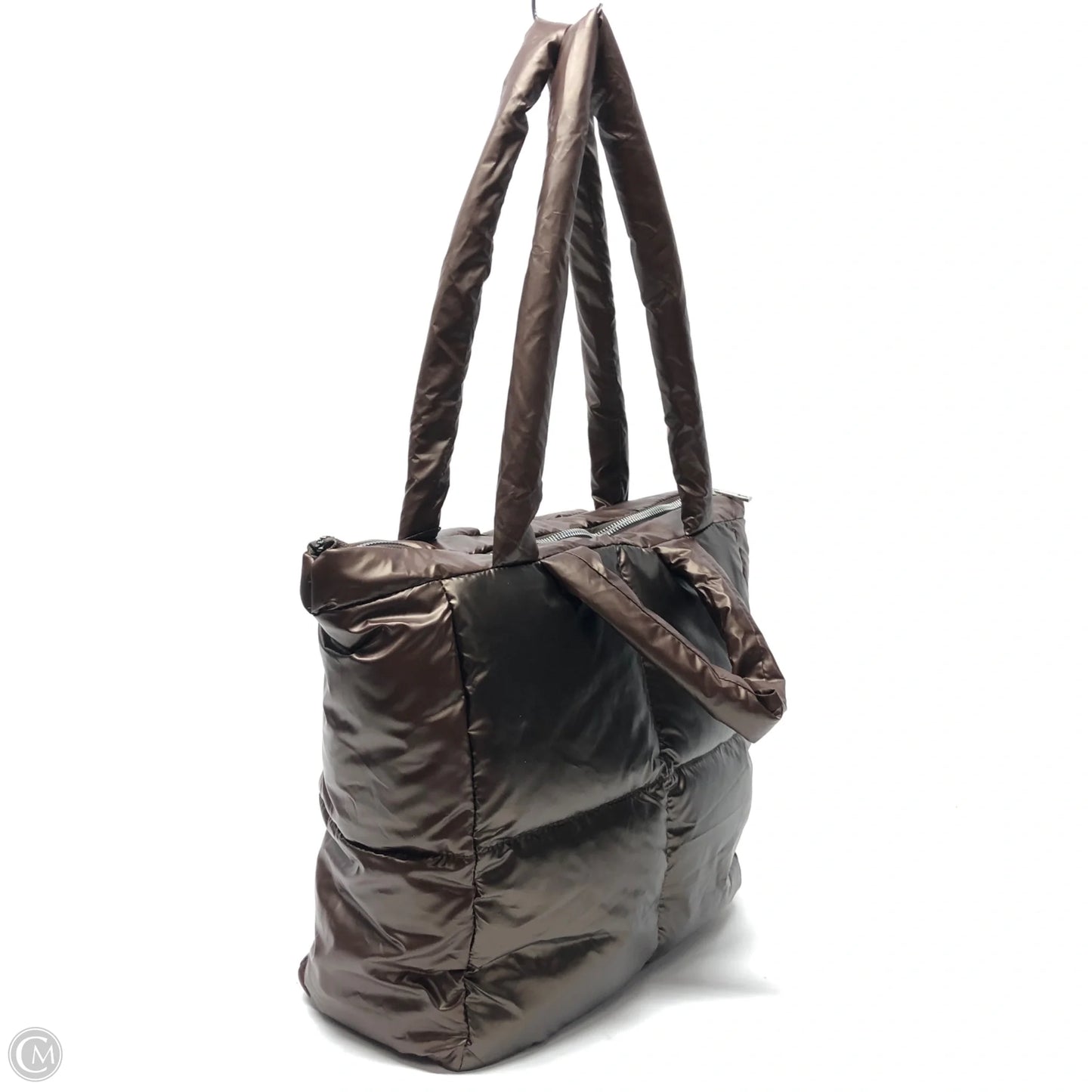Handbag By Dsg Outerwear, Size: Large