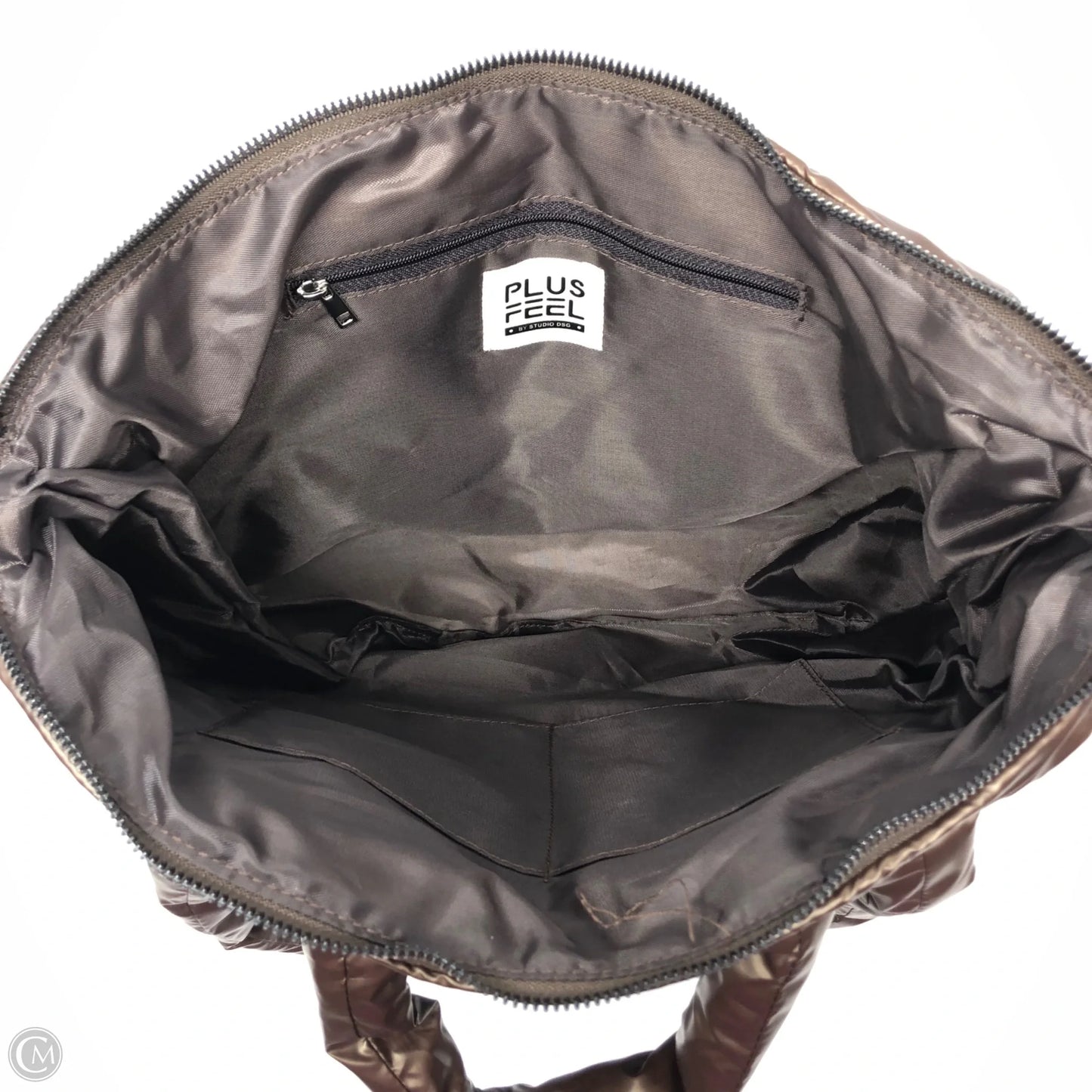 Handbag By Dsg Outerwear, Size: Large
