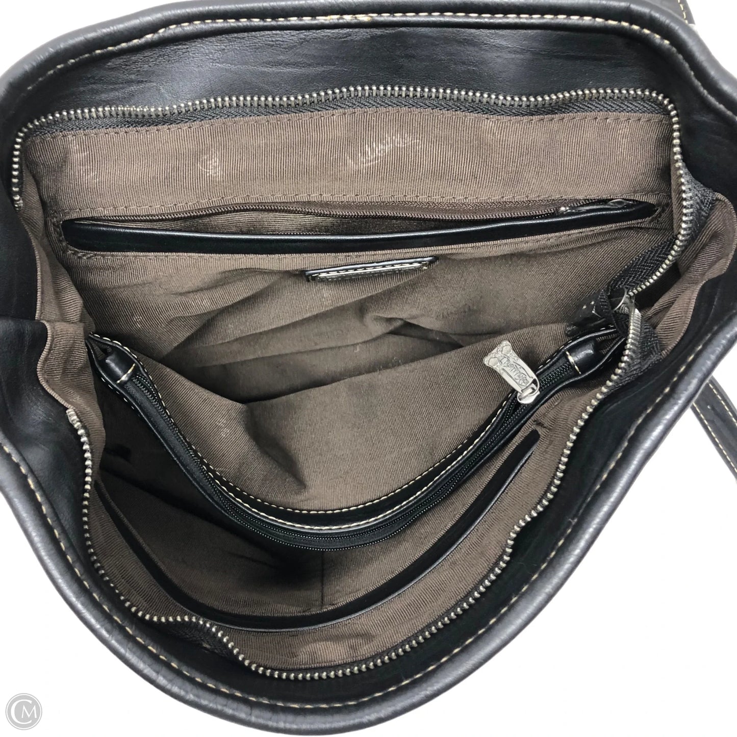 Handbag By Cme, Size: Large