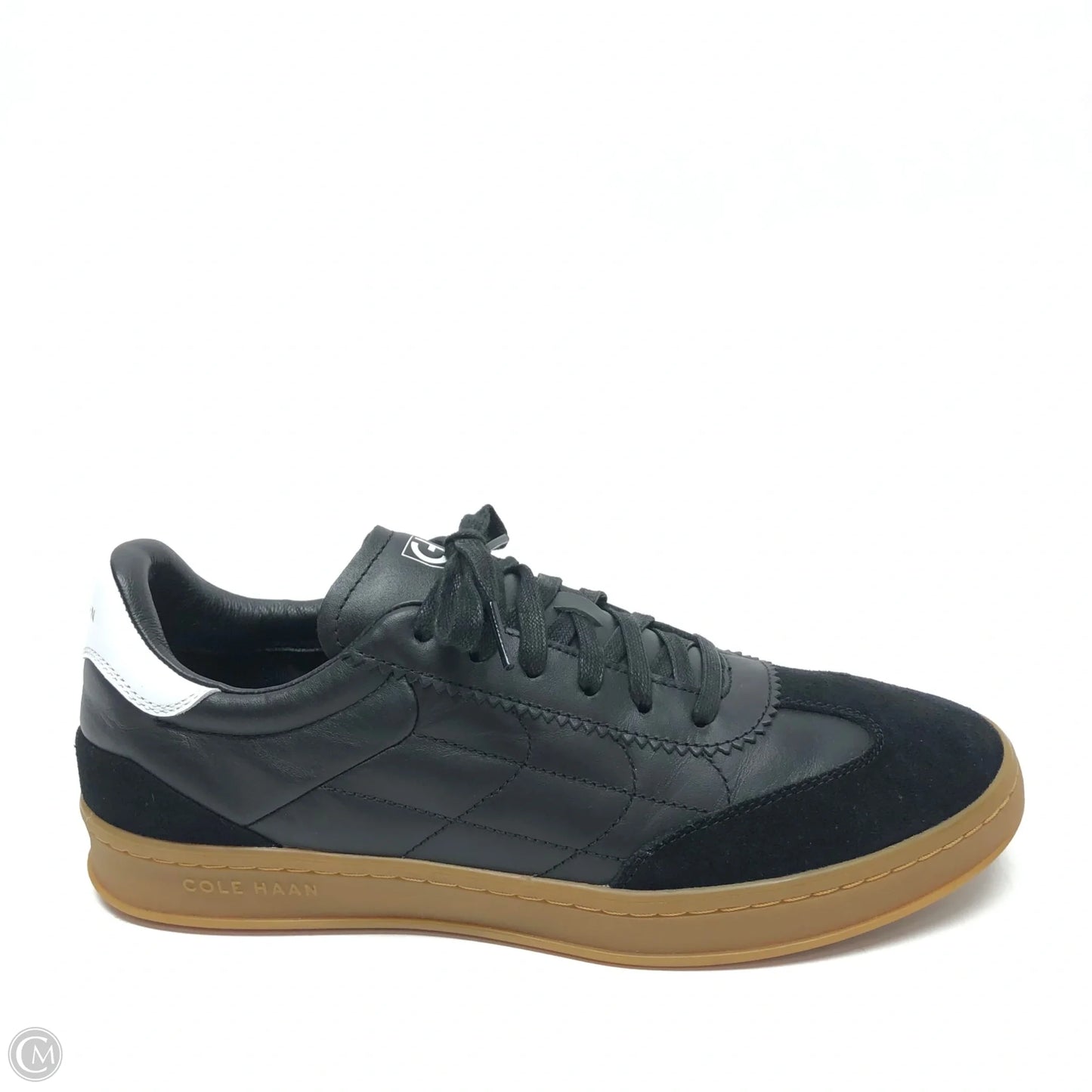Shoes Sneakers By Cole-haan In Black, Size: 10