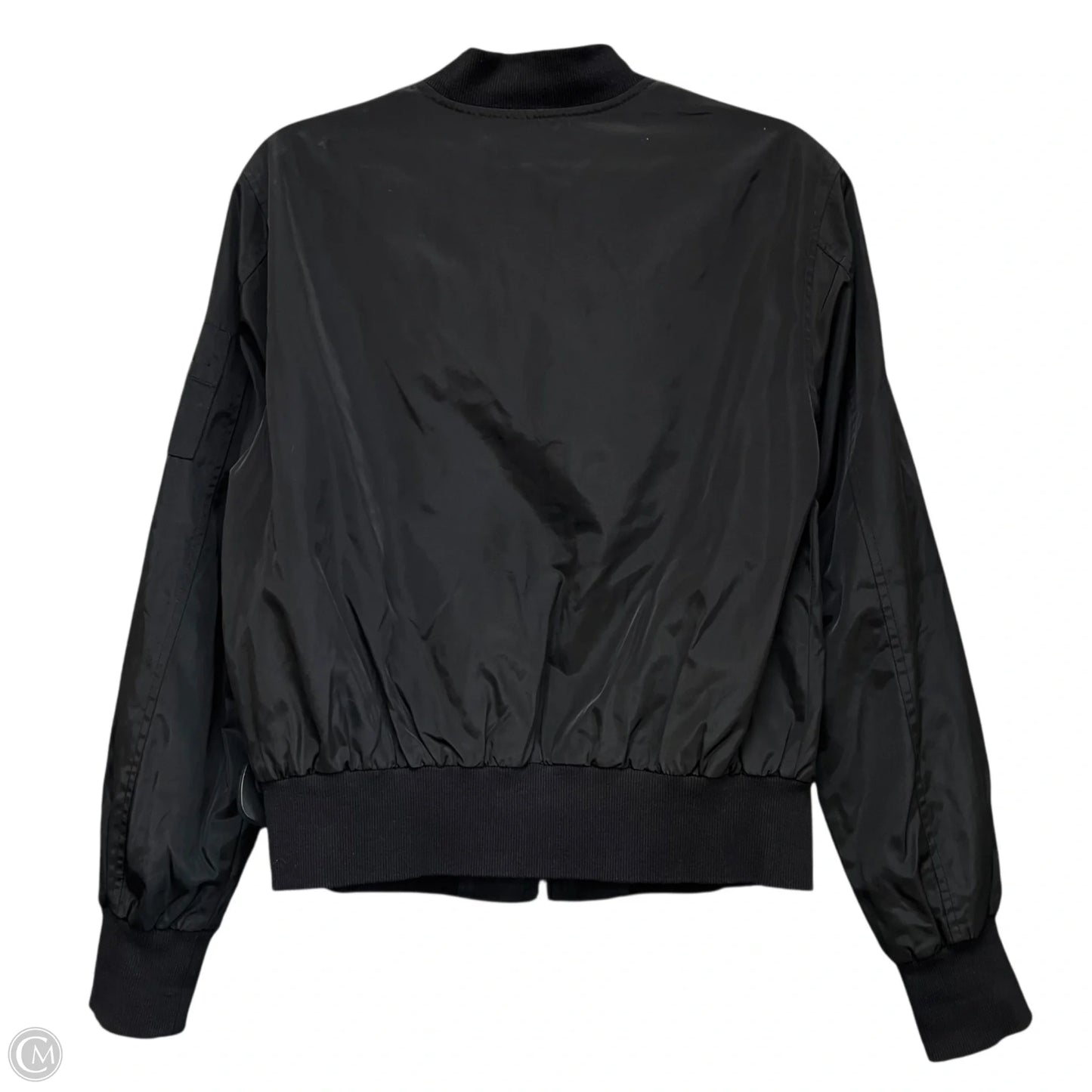 Jacket Other By Oddi In Black, Size: S