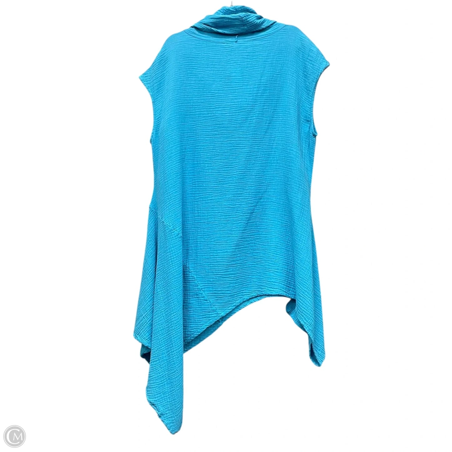 Dress Casual Short By Parker In Black, Size: M