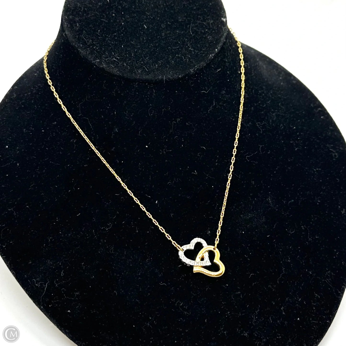 Necklace Designer By Swarovski