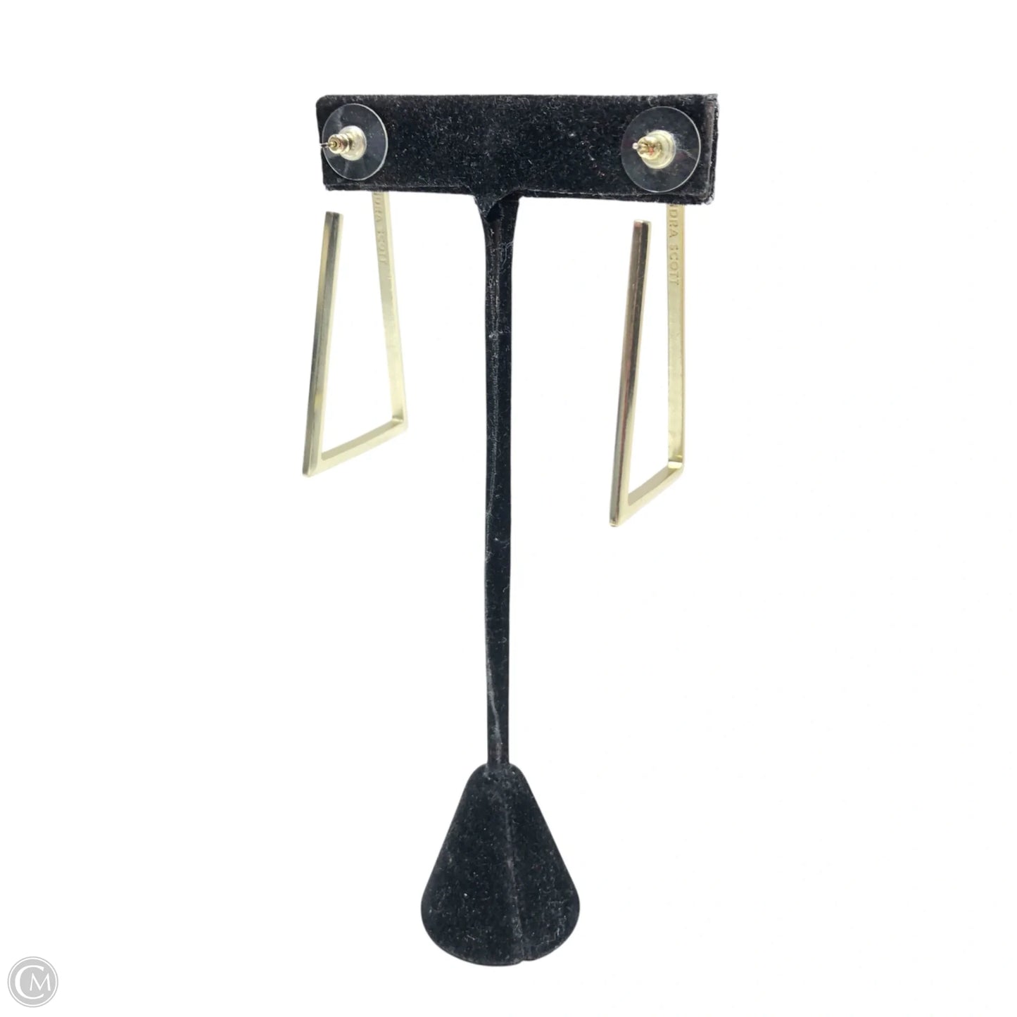 Earrings Dangle/drop By Kendra Scott