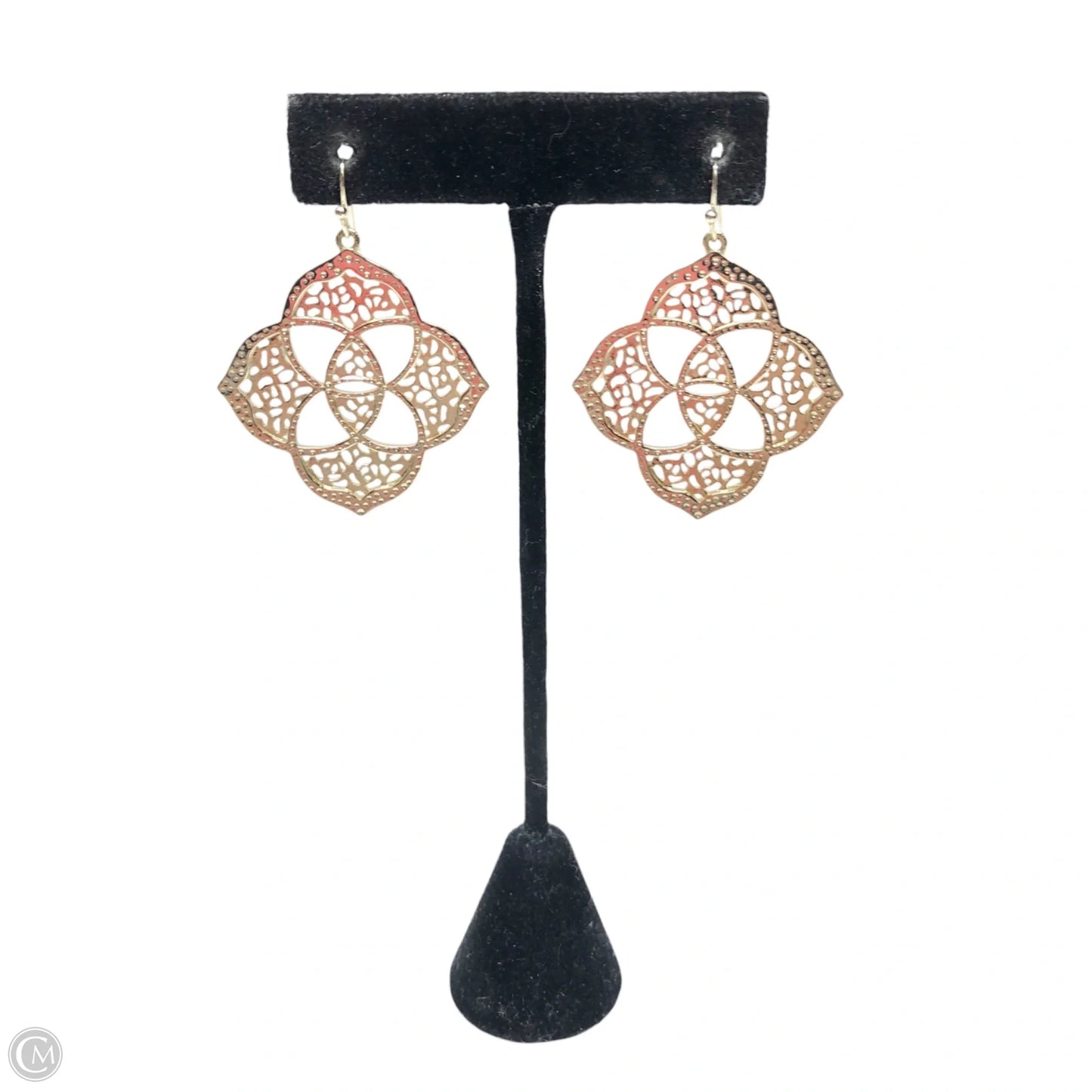 Earrings Dangle/drop By Kendra Scott