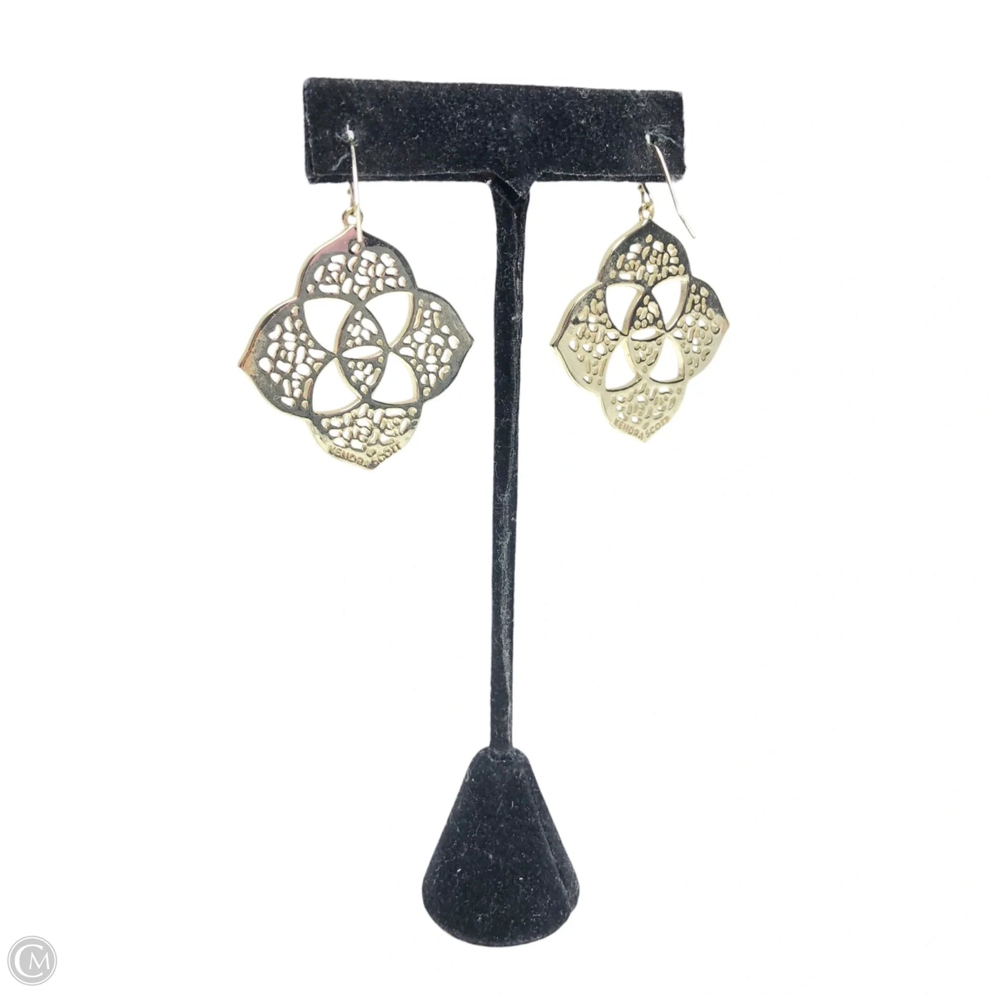 Earrings Dangle/drop By Kendra Scott
