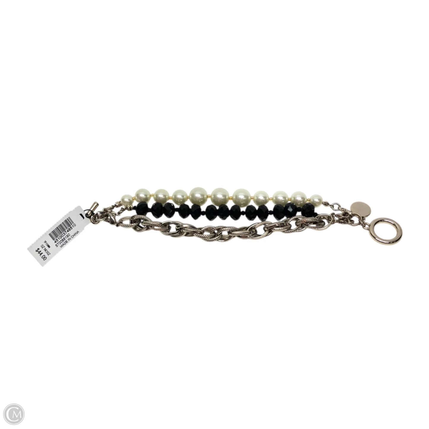 Bracelet Chain By White House Black Market