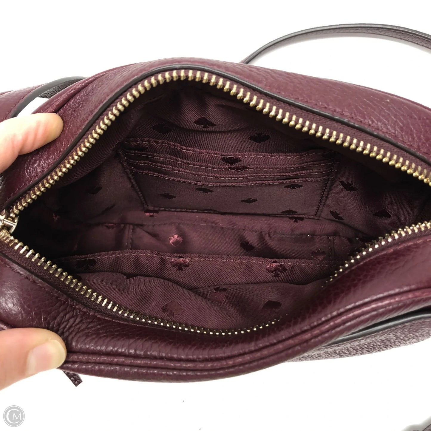 Crossbody Designer By Kate Spade, Size: Small