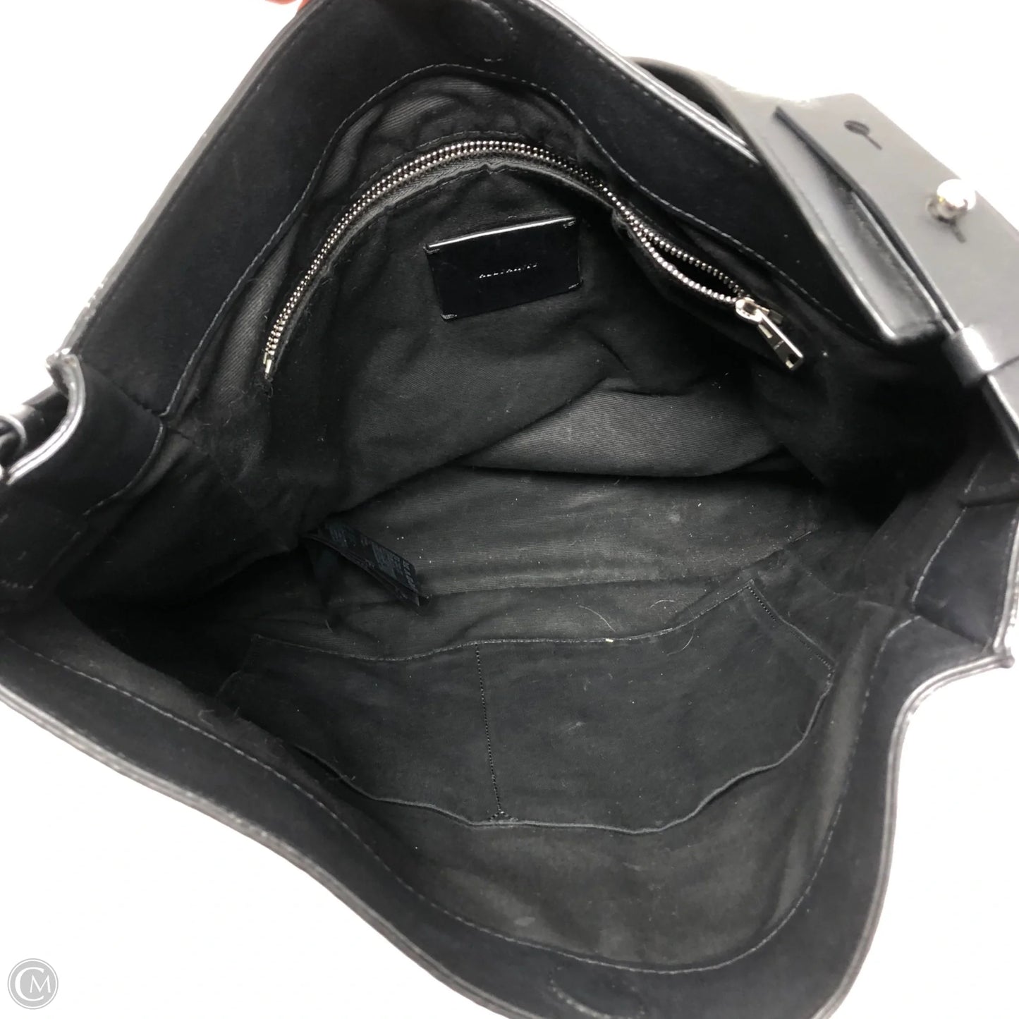 Handbag Designer By All Saints, Size: Medium