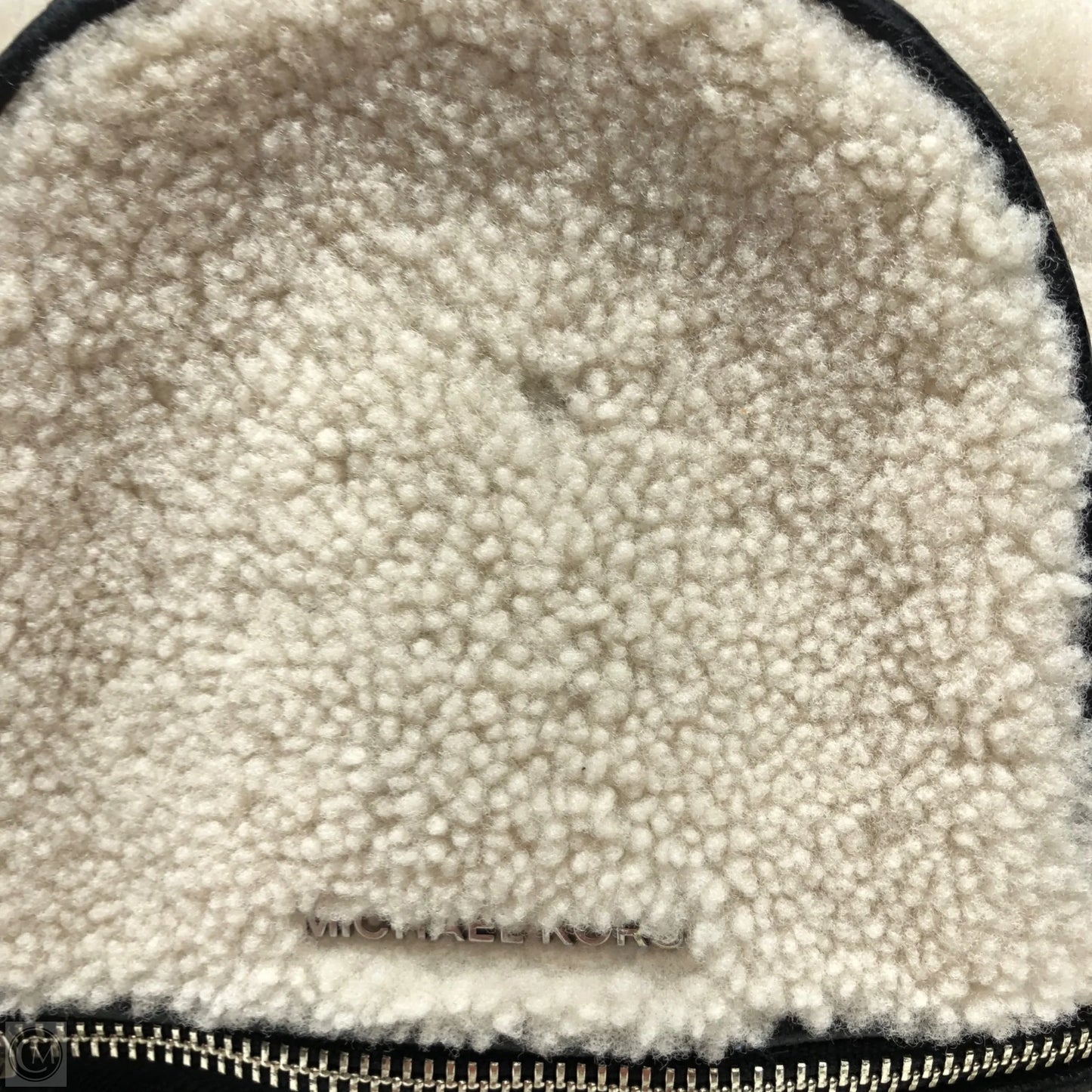 Backpack Designer By Michael Kors, Size: Small