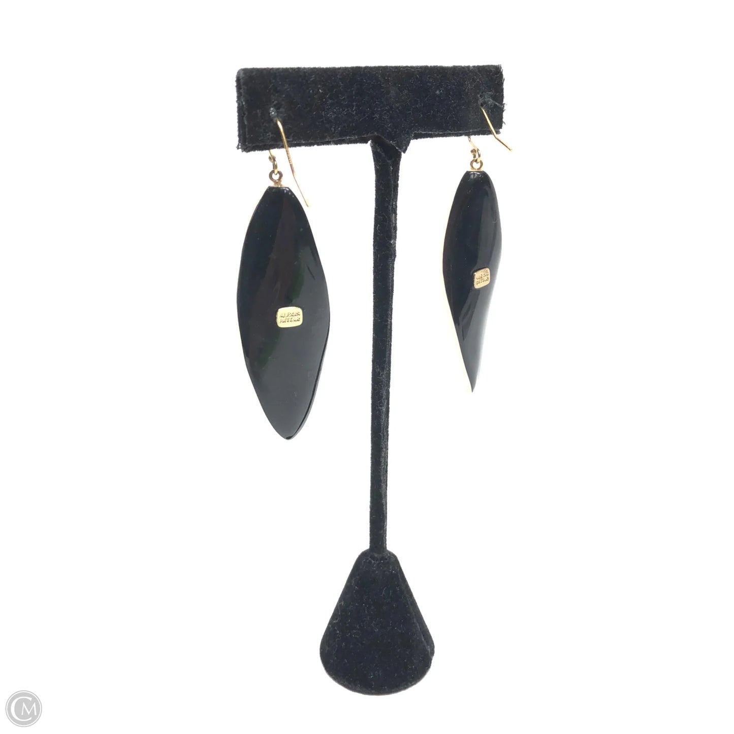 Earrings Dangle/drop By Alexis Bittar