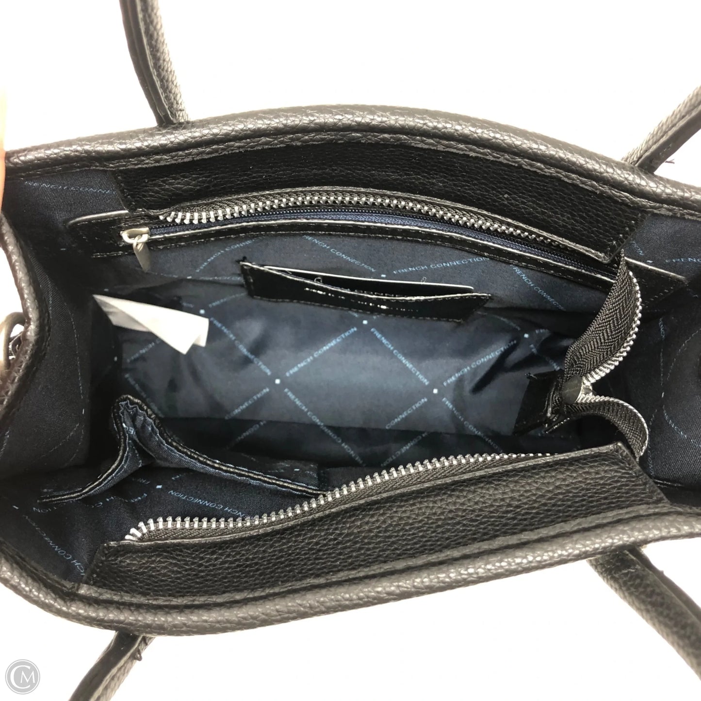 Handbag By French Connection, Size: Medium