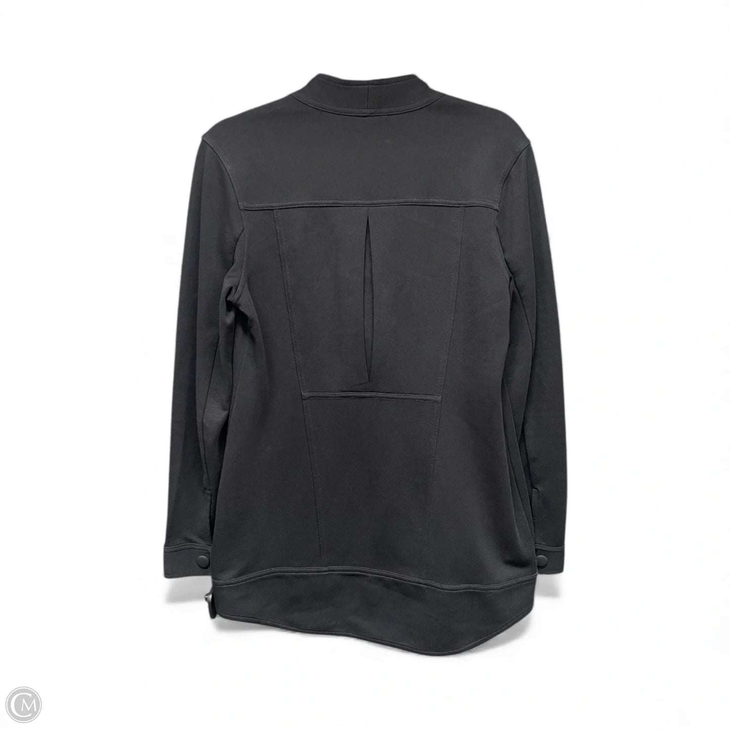 Jacket Other By Cabi In Black, Size: S