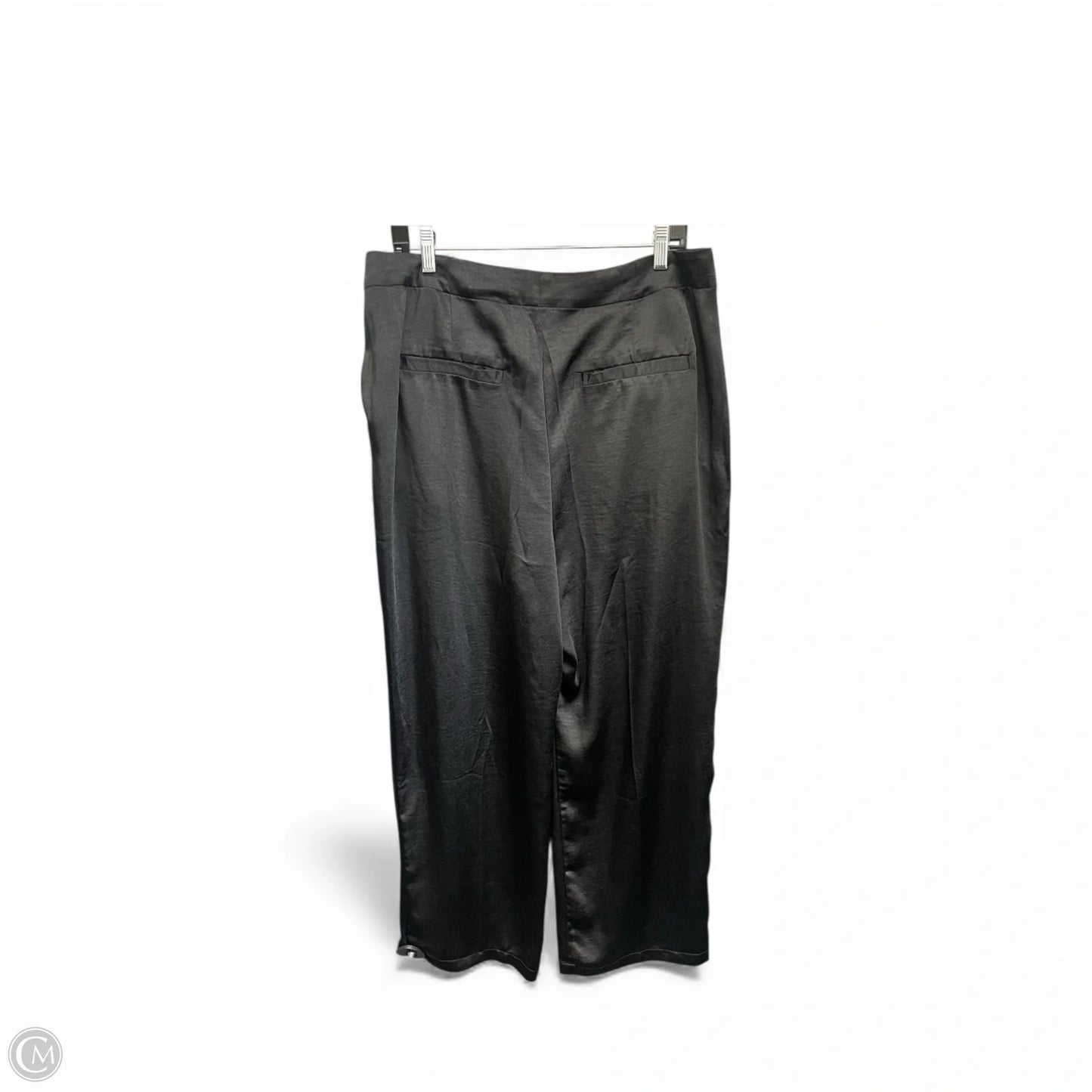 Pants Dress By Gap In Black, Size: 16