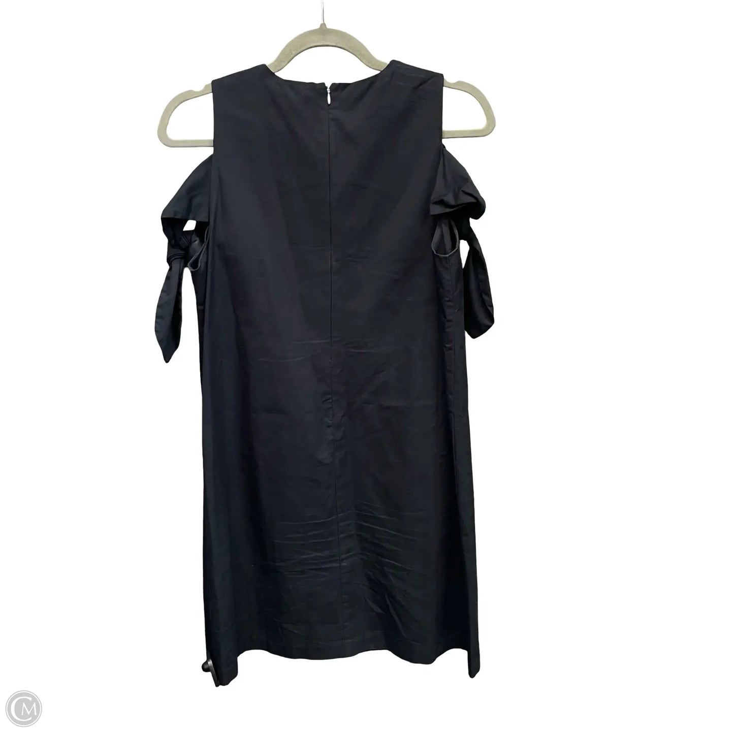 Dress Casual Short By Joa In Navy, Size: S