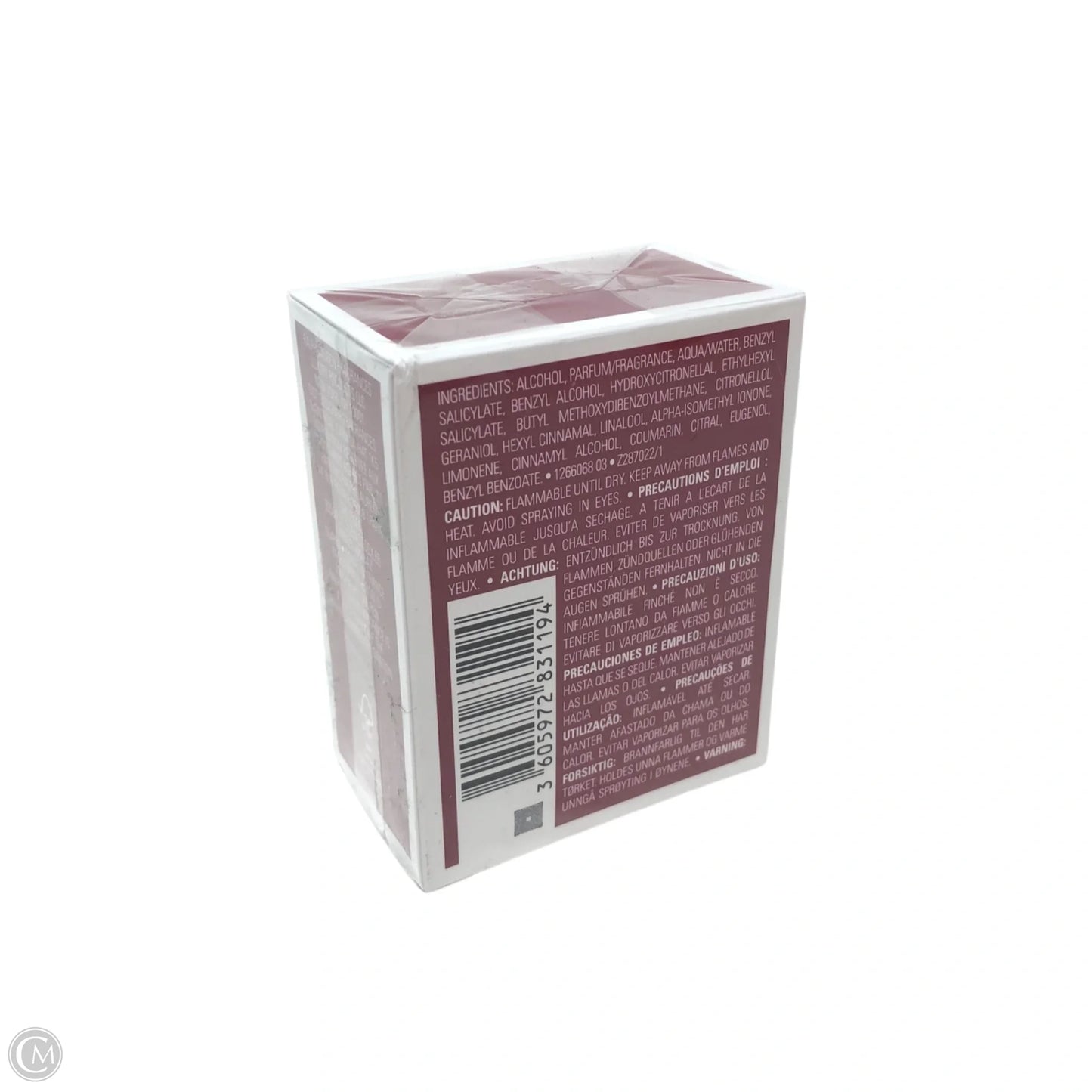 Fragrance By Ralph Lauren