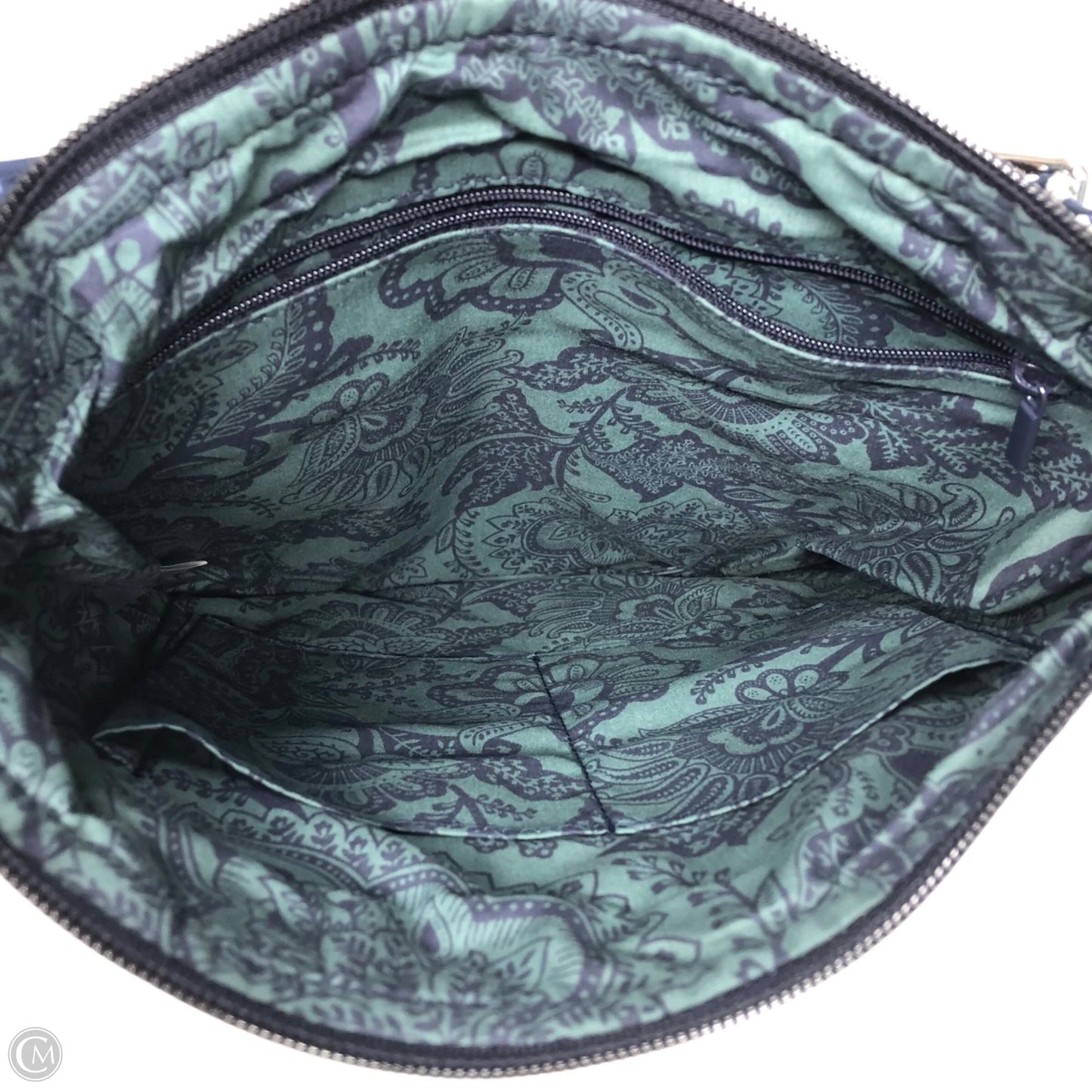 Crossbody By Vera Bradley, Size: Large