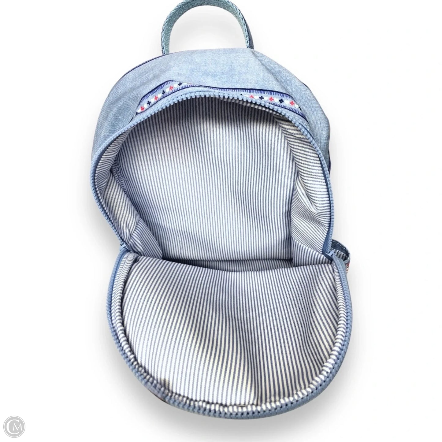 Backpack By Brighton, Size: Medium