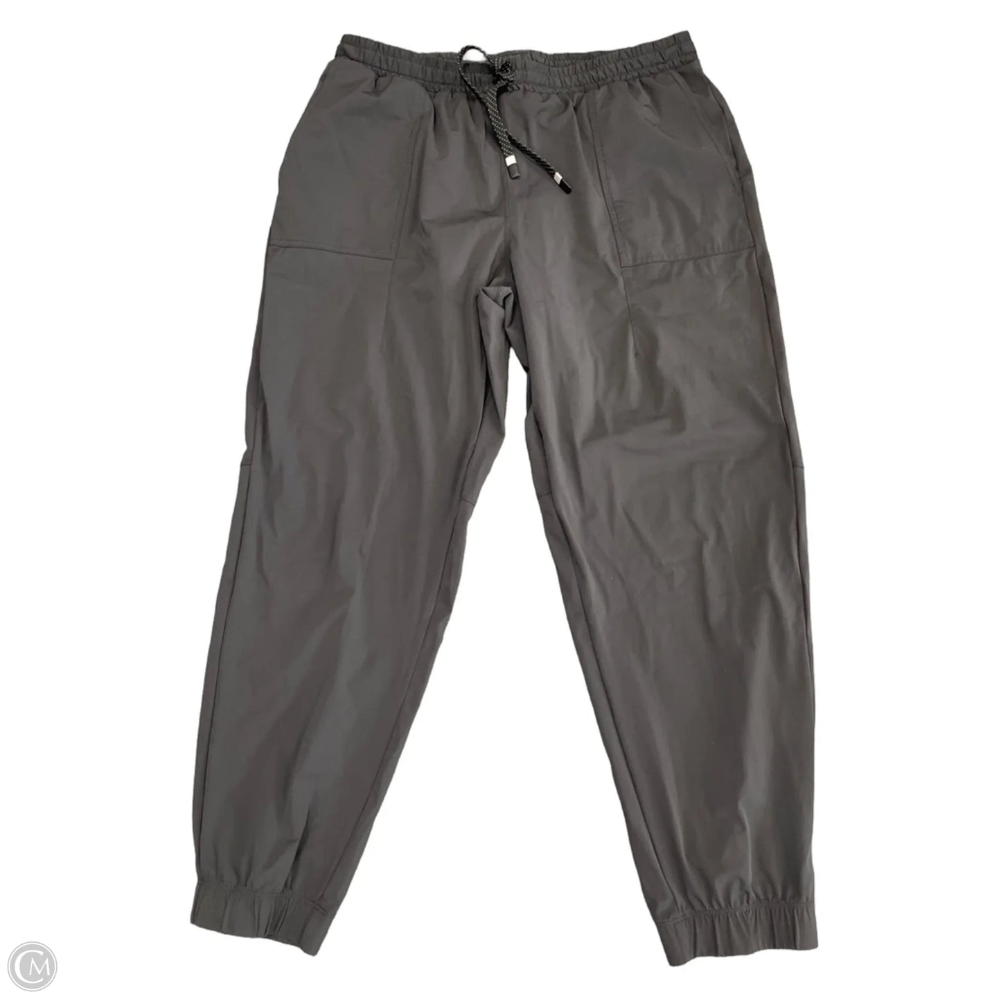Athletic Pants By Fabletics In Black, Size: Xl