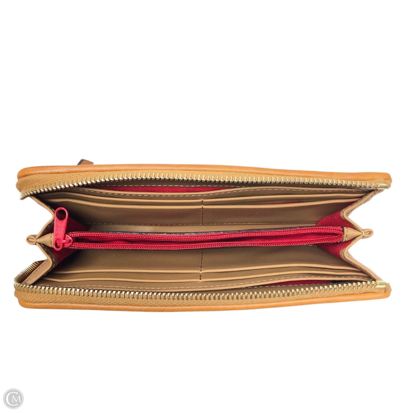 Wallet Designer By Dooney And Bourke, Size: Medium