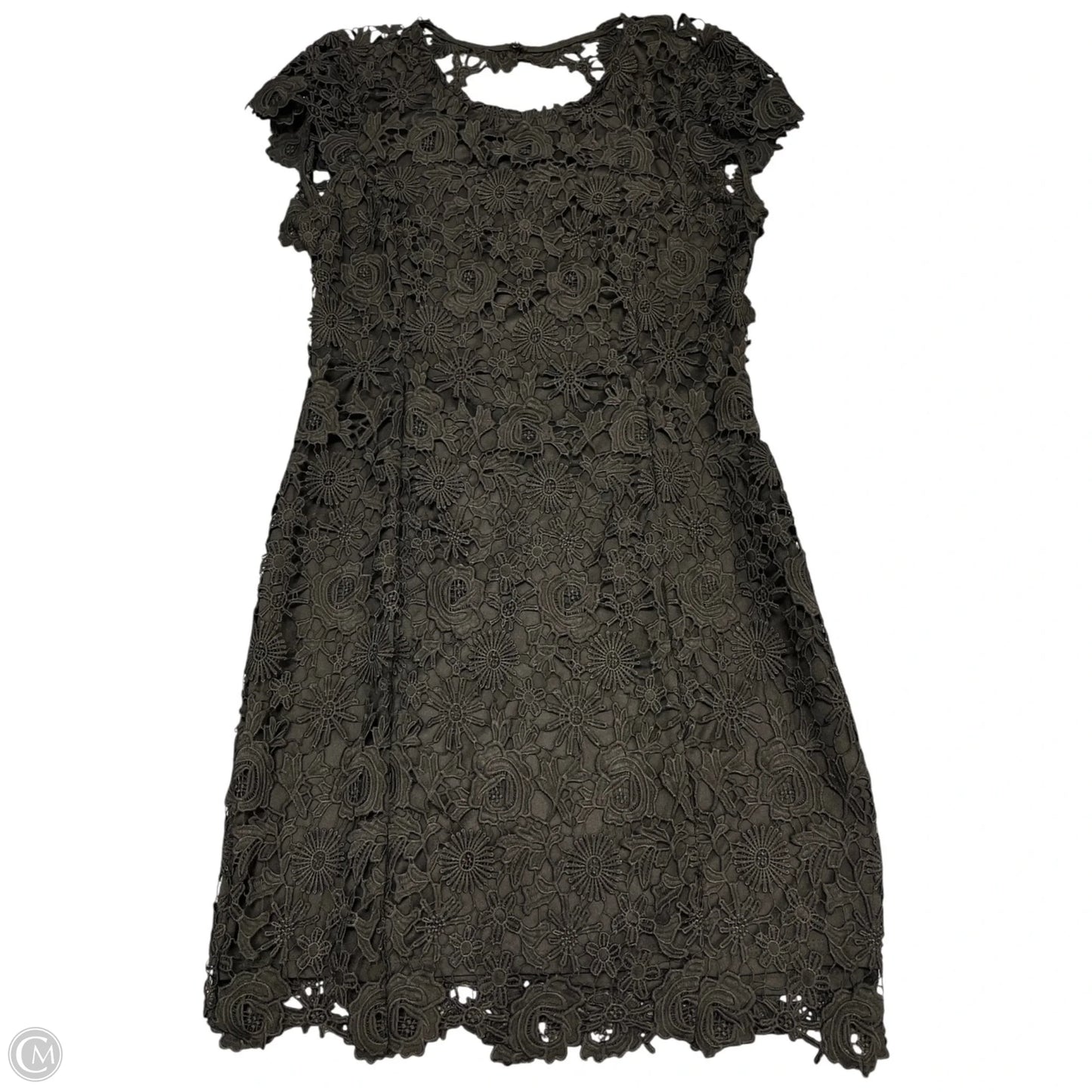 Dress Casual Short By Lulus In Black, Size: L