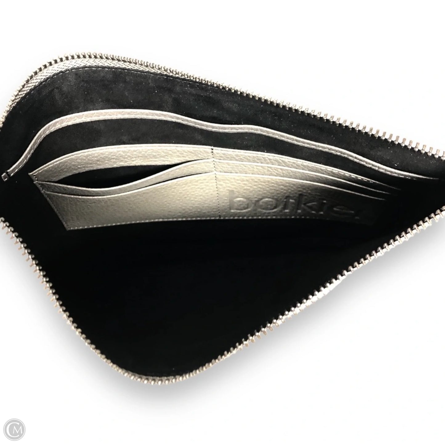 Wristlet By Botkier, Size: Medium