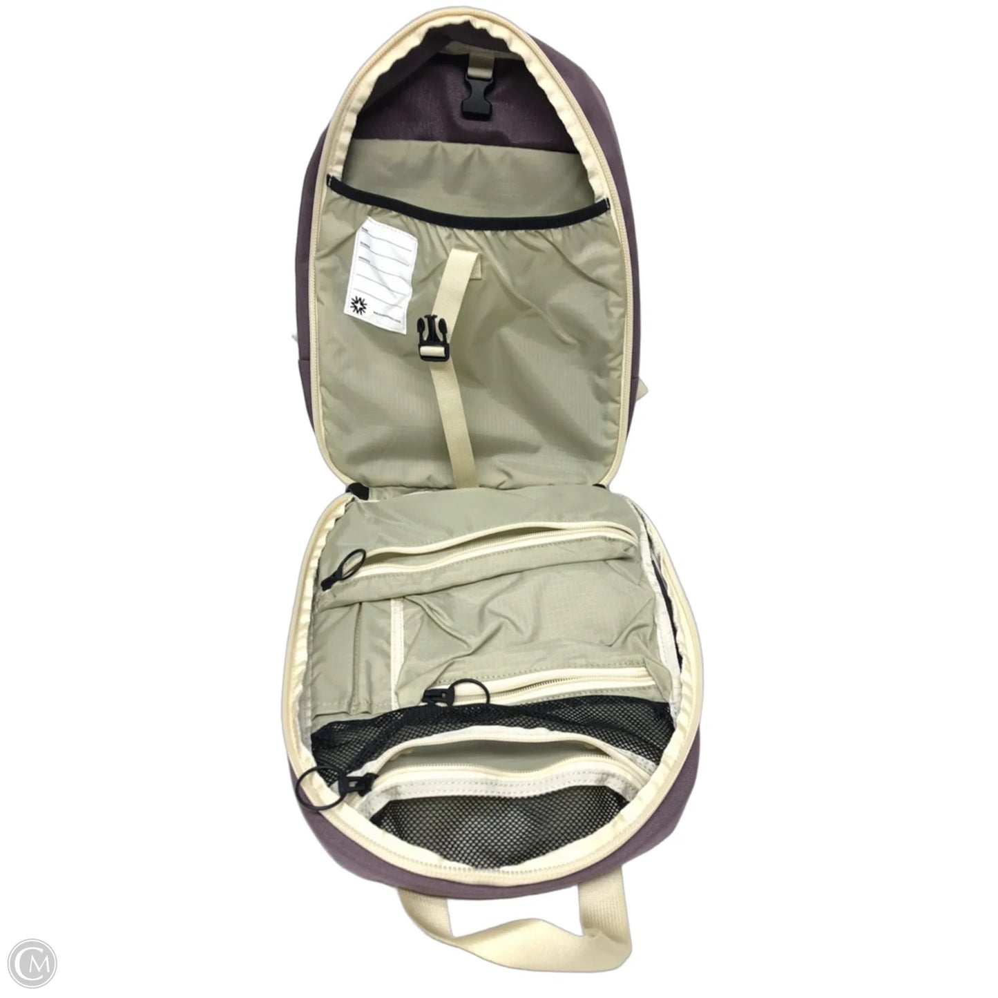 Backpack By Cmc, Size: Medium