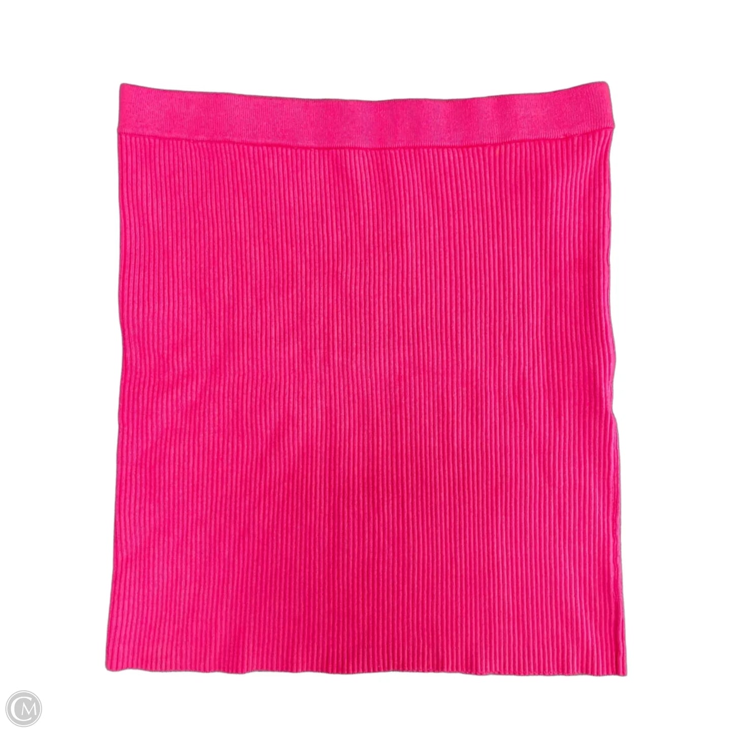 Skirt Mini & Short By Old Navy In Pink, Size: L