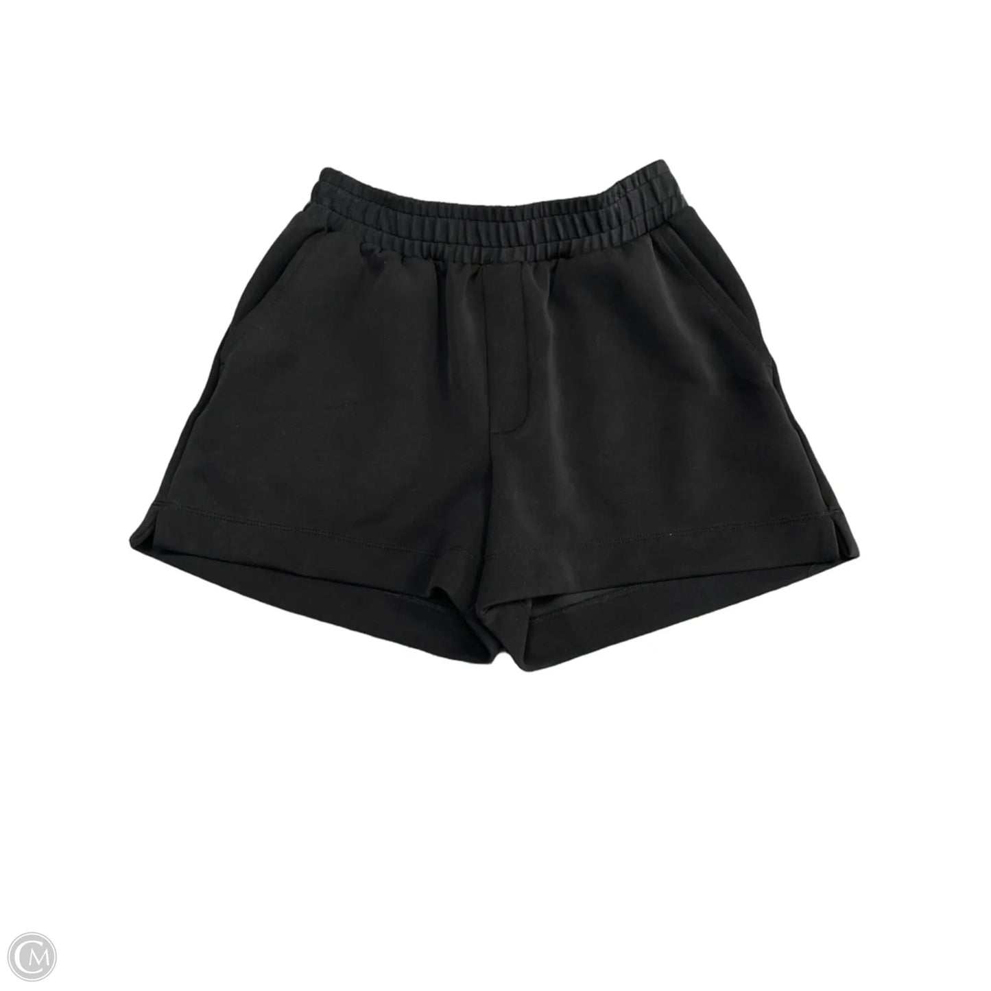 Shorts By A New Day In Black, Size: Xs
