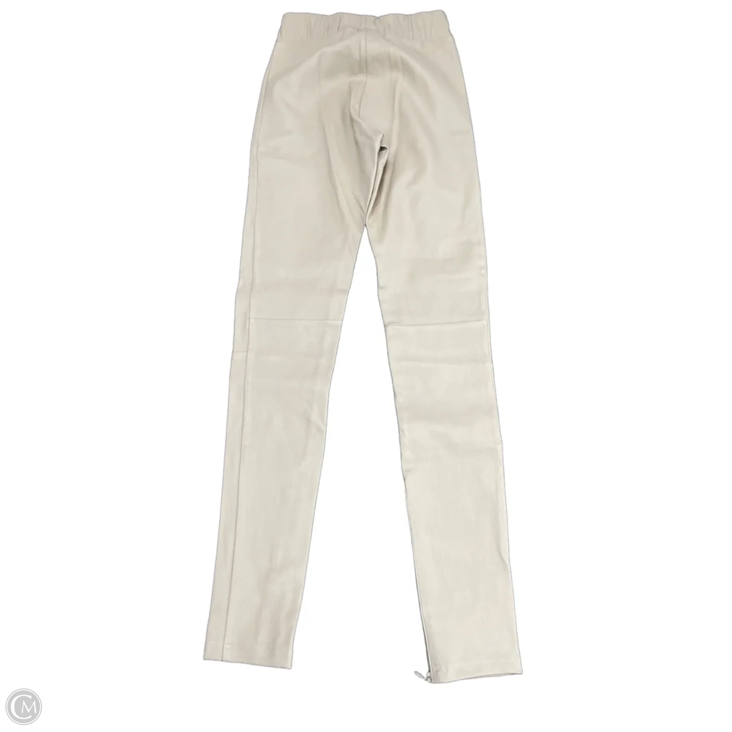 Pants Leggings By Cma In Tan, Size: S