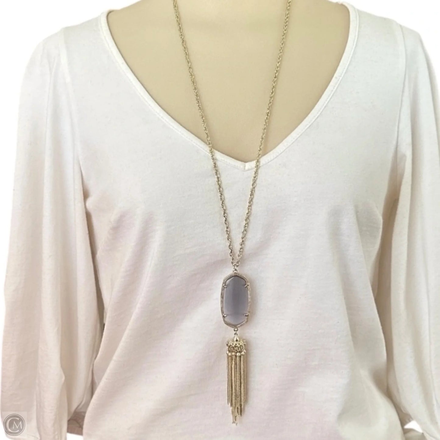 Necklace Pendant By Kendra Scott