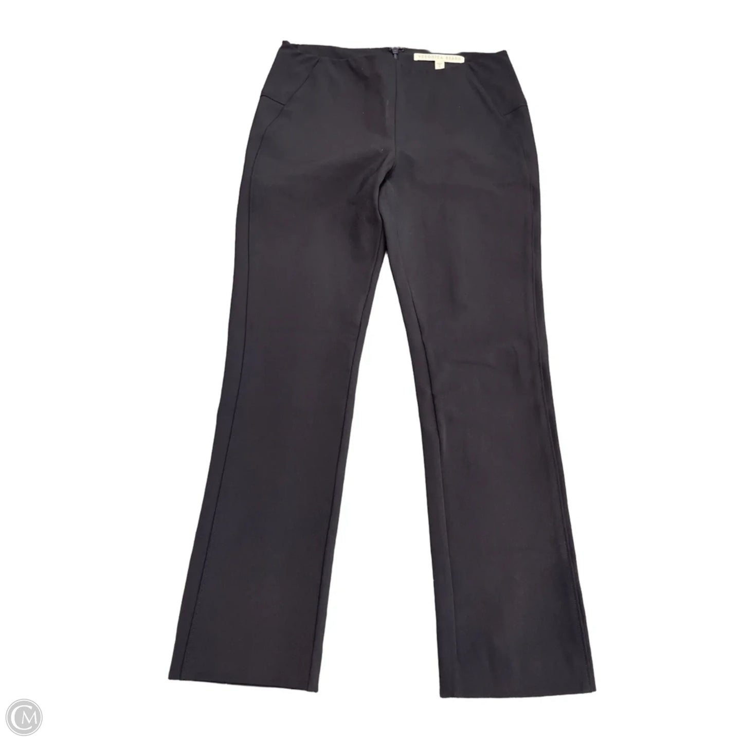 Pants Leggings By Veronica Beard In Navy, Size: 6