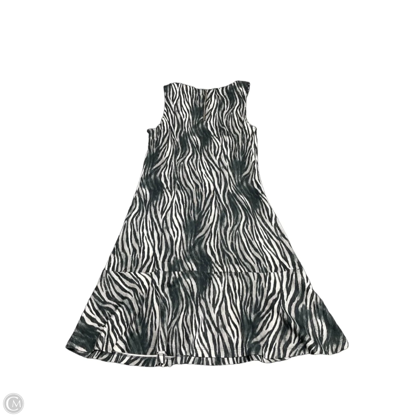 Dress Casual Short By Tommy Bahama In Grey, Size: S
