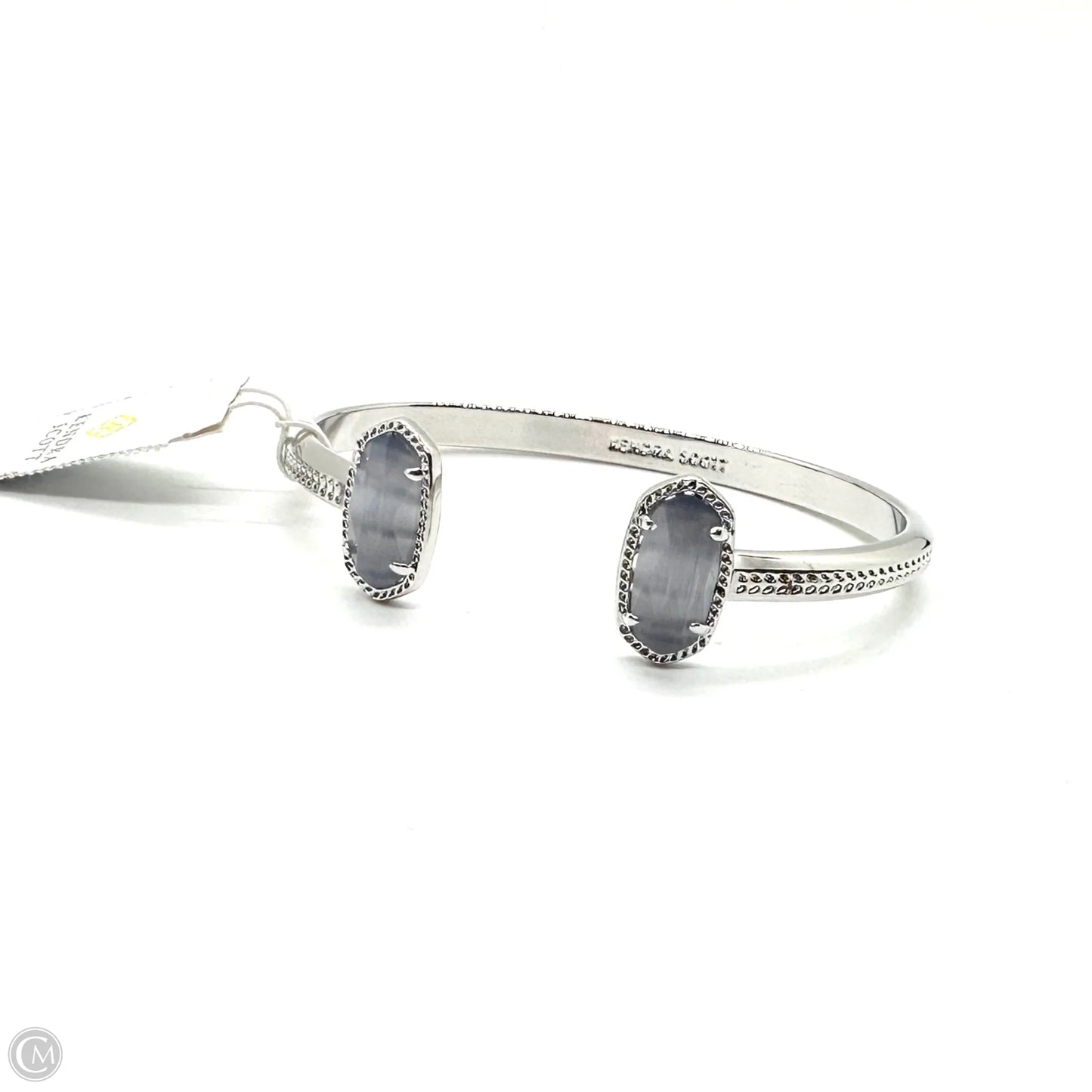 Bracelet Cuff By Kendra Scott