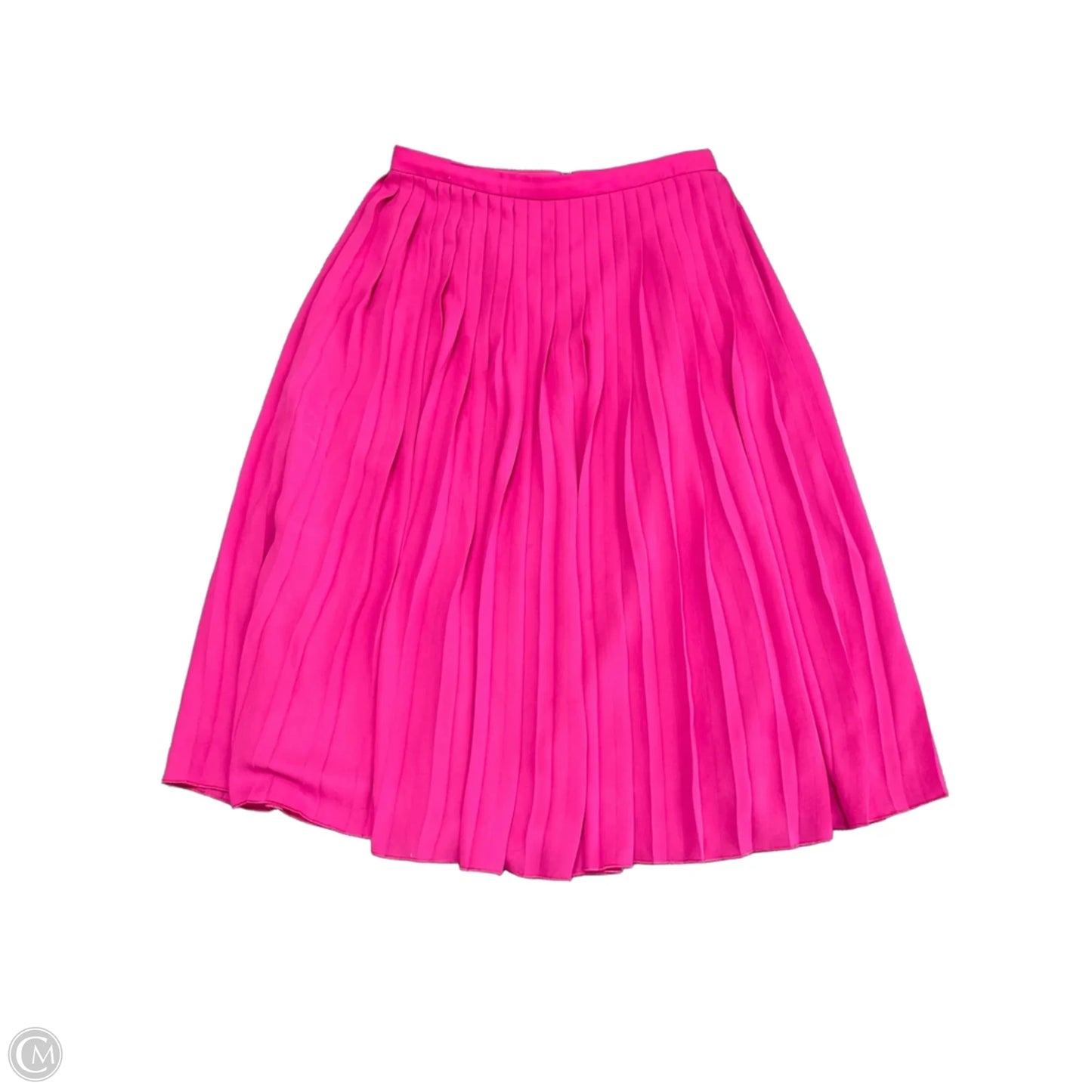 Skirt Midi By J. Crew In Pink, Size: 8