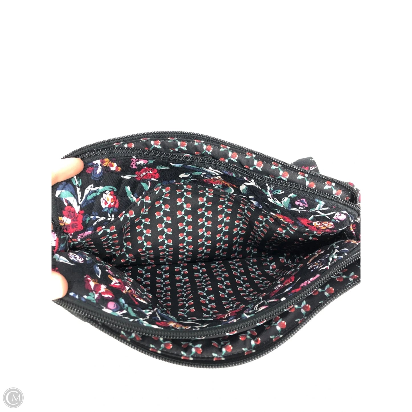 Crossbody By Vera Bradley