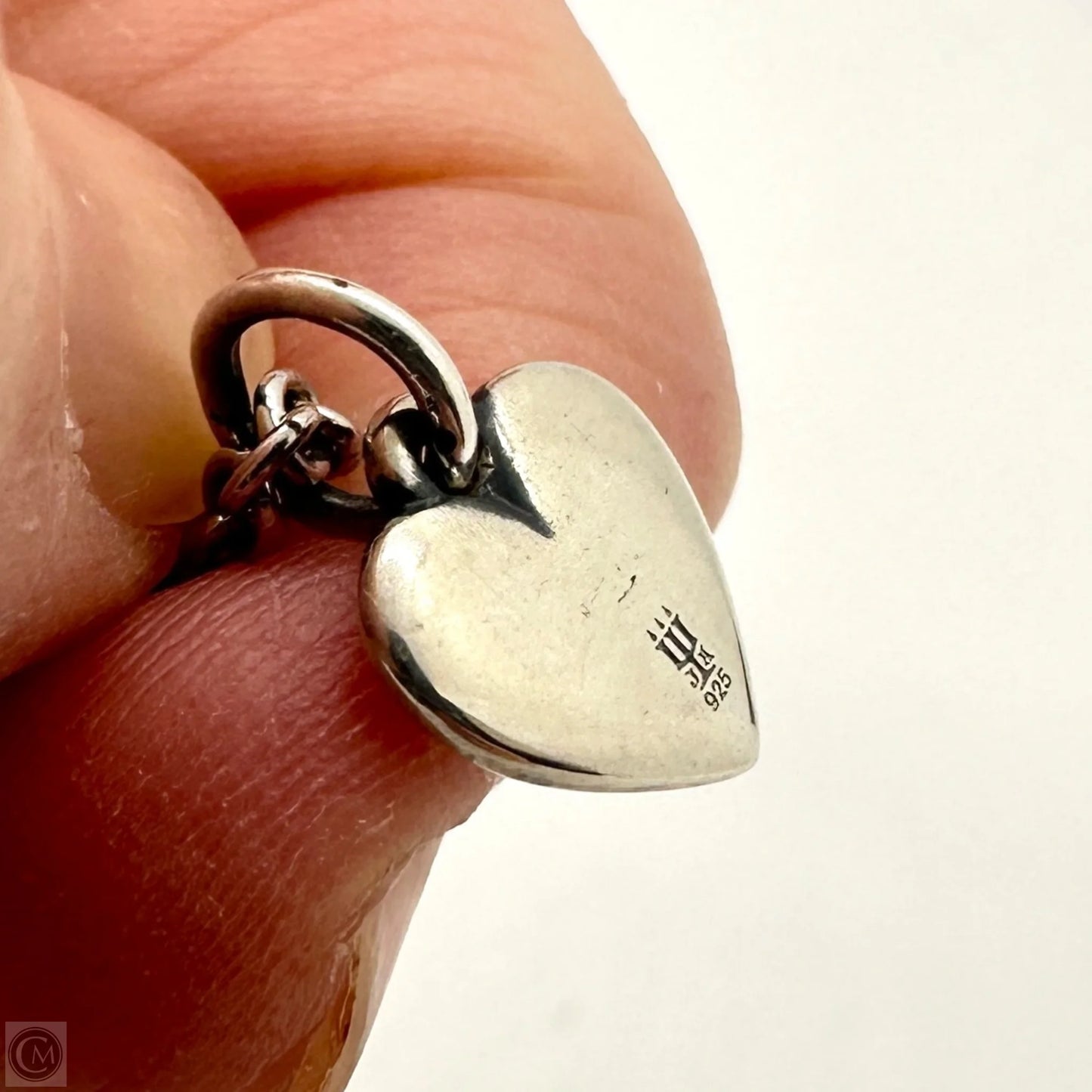 Necklace Sterling Silver By James Avery