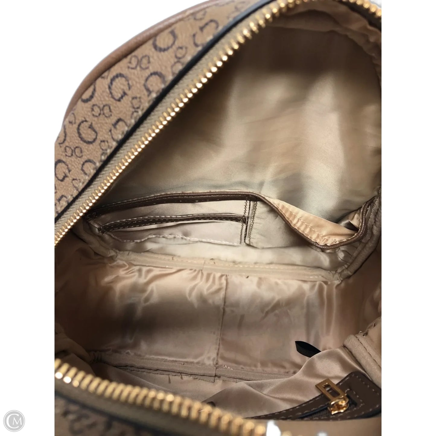 Backpack By Guess